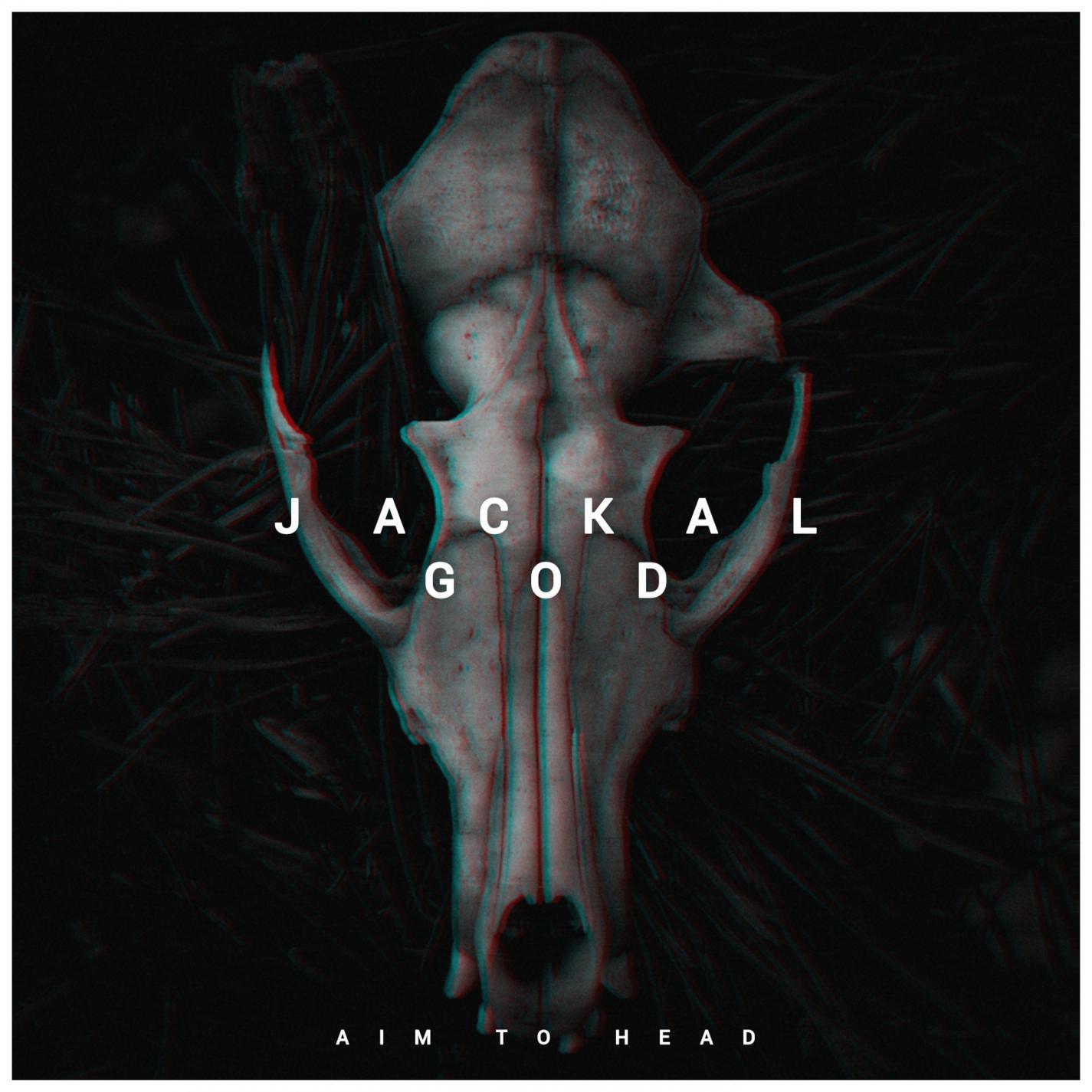 Релиз Jackal God