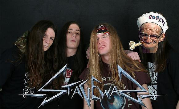 Stagewar