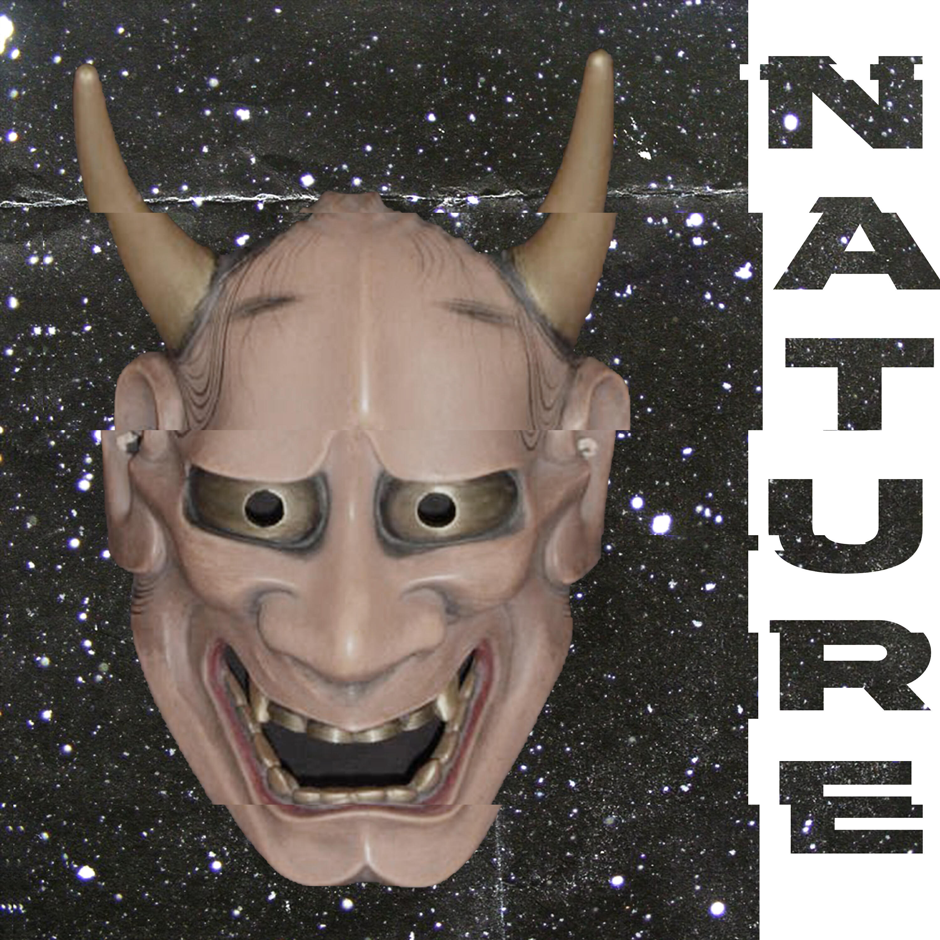 Релиз NATURE