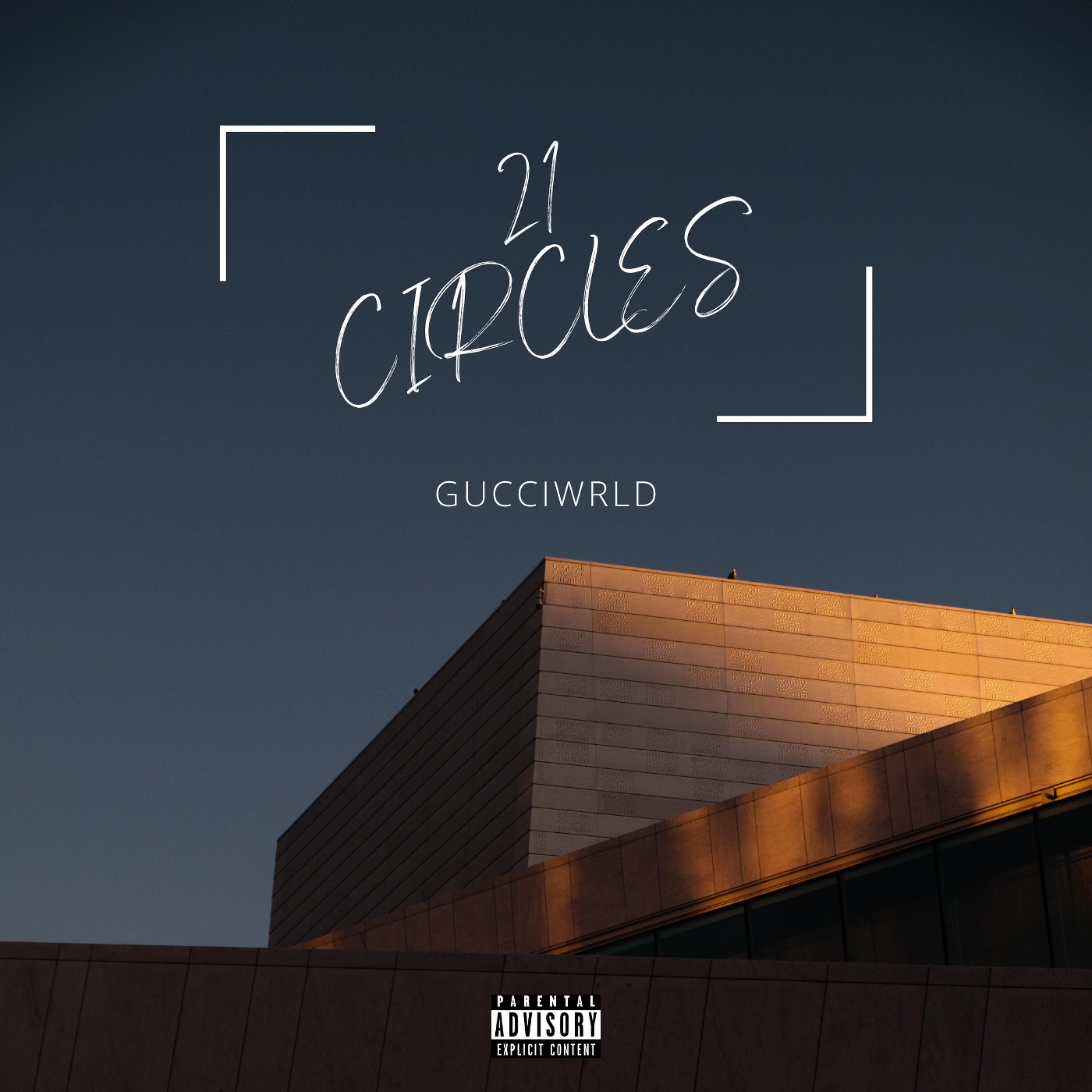 Релиз 21Cirles