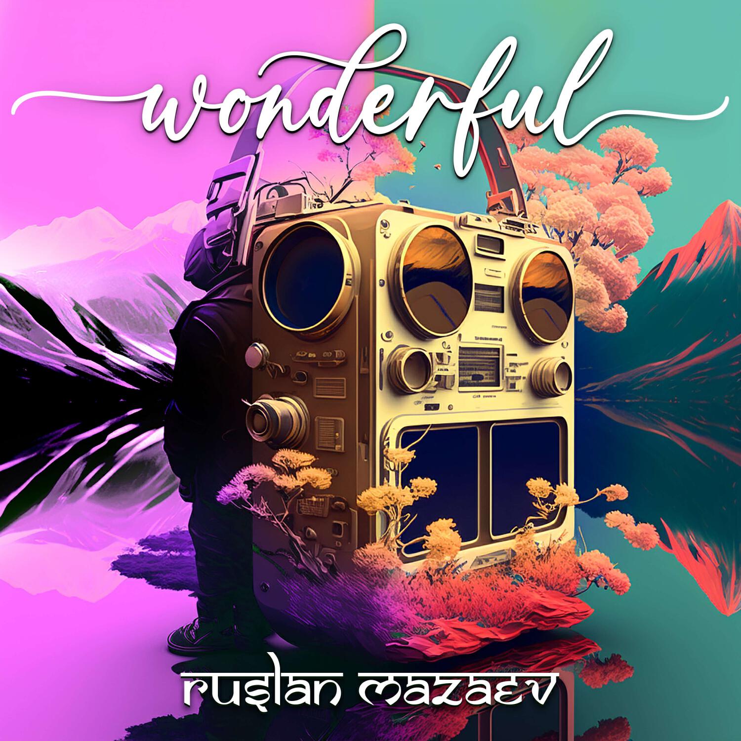 Релиз Wonderful