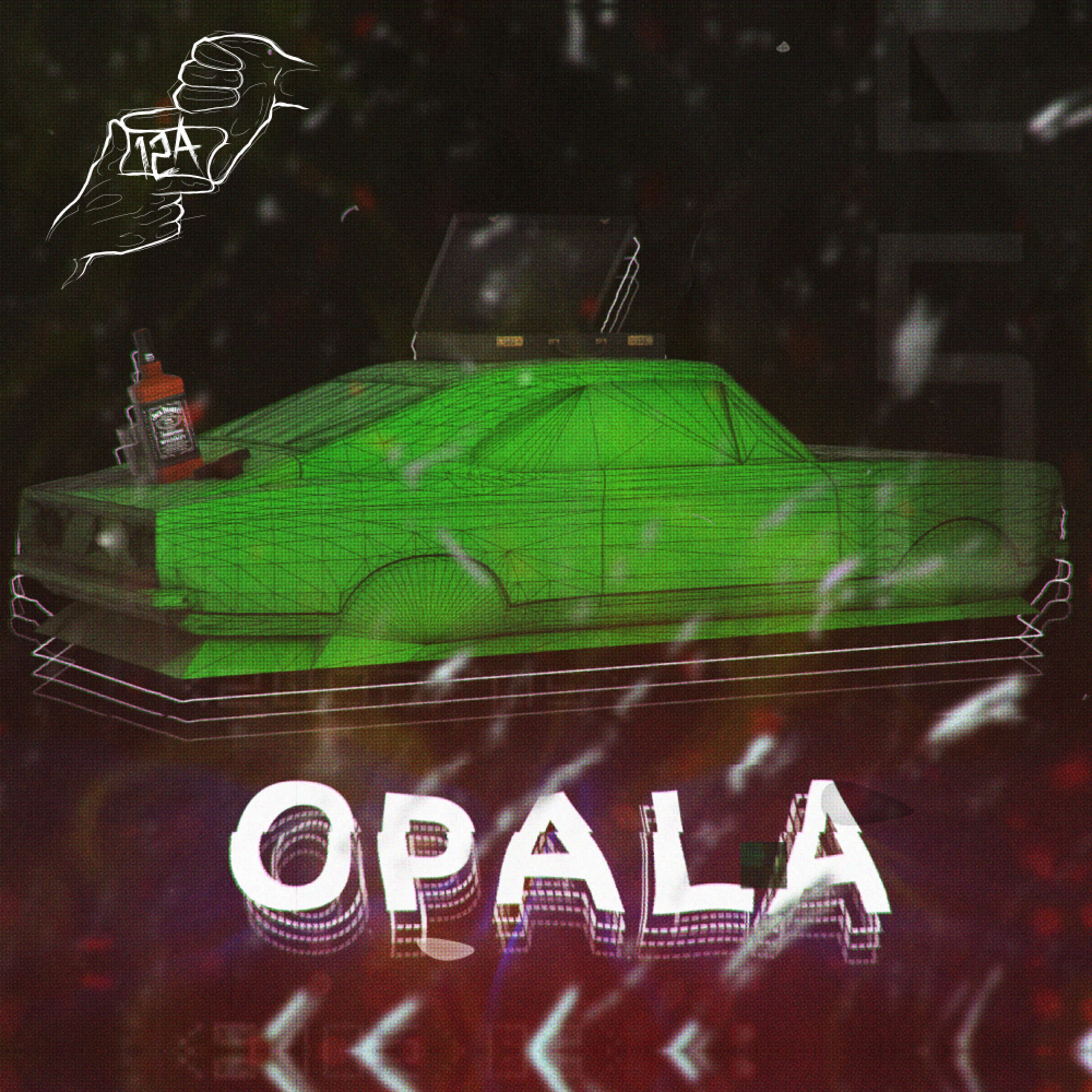 Скачать песню 12a, B I G, KeFF, Pepo - Opala бесплатно в MP3 для Android и iOS