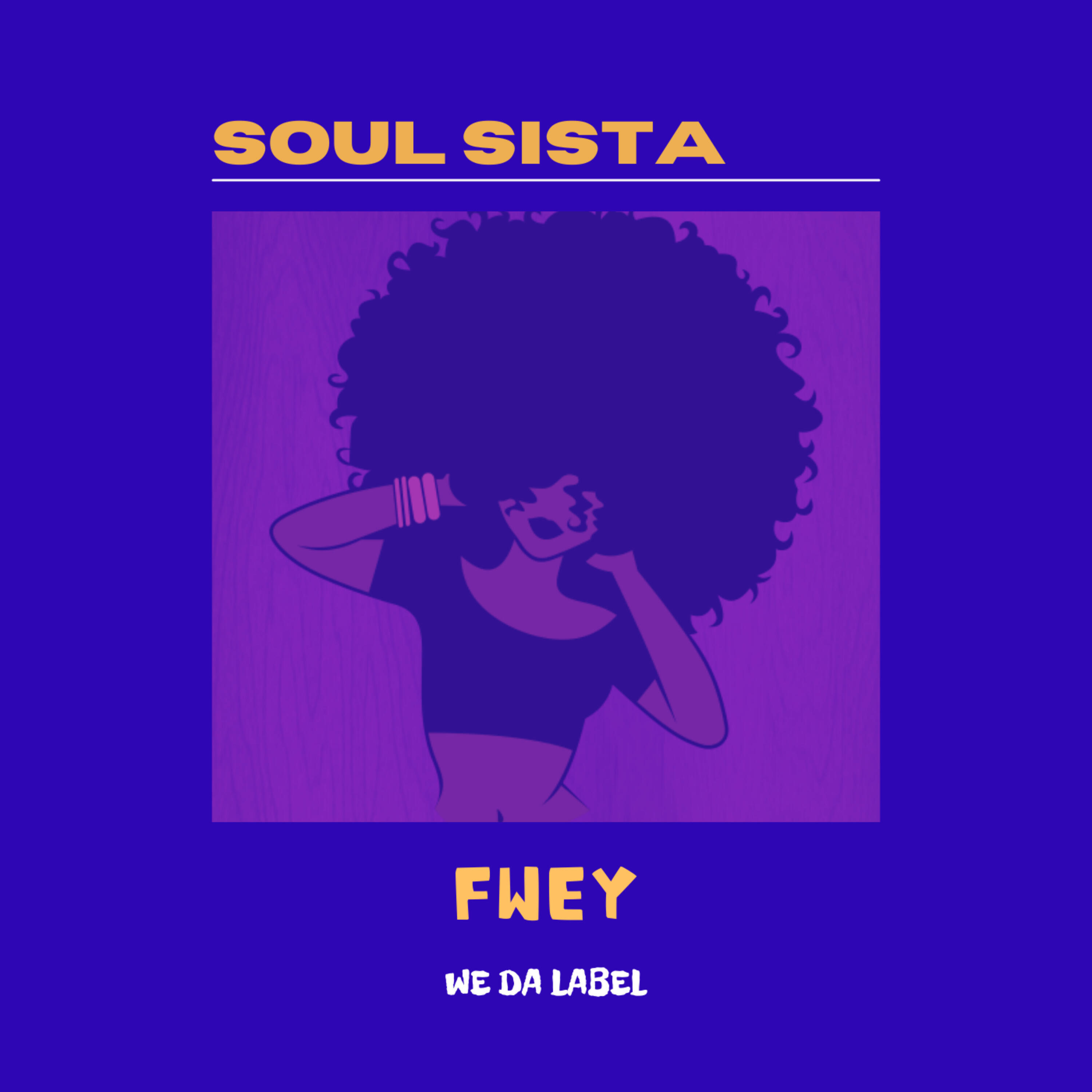 Релиз Soul Sista