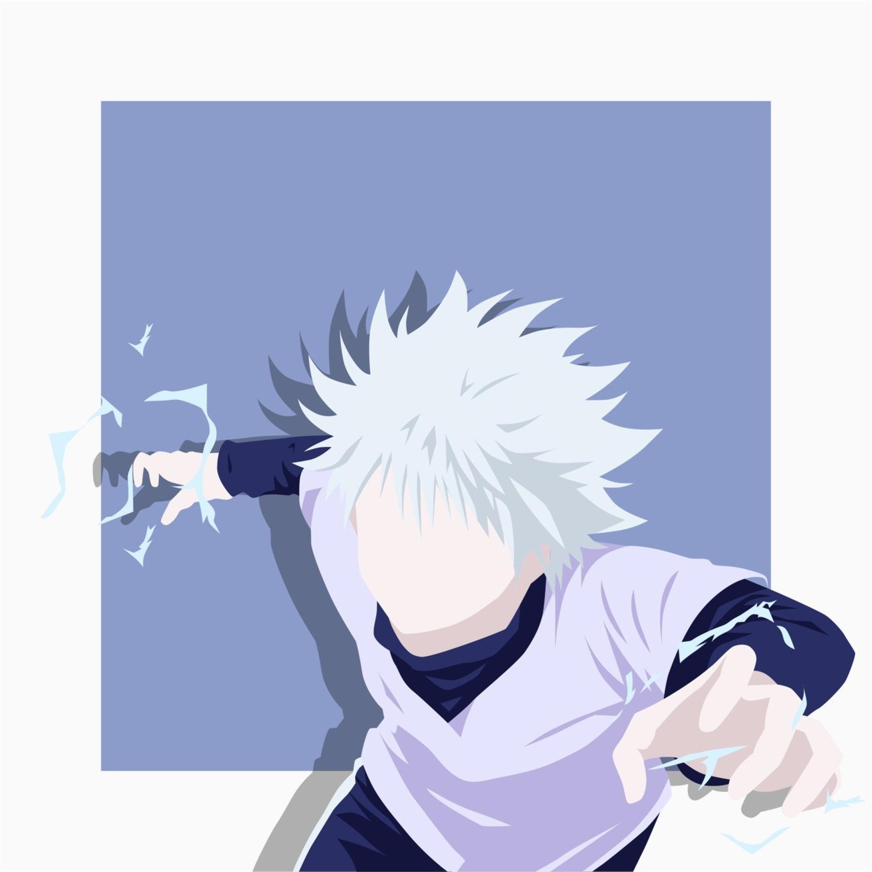 Релиз departure (hunter x hunter lofi)