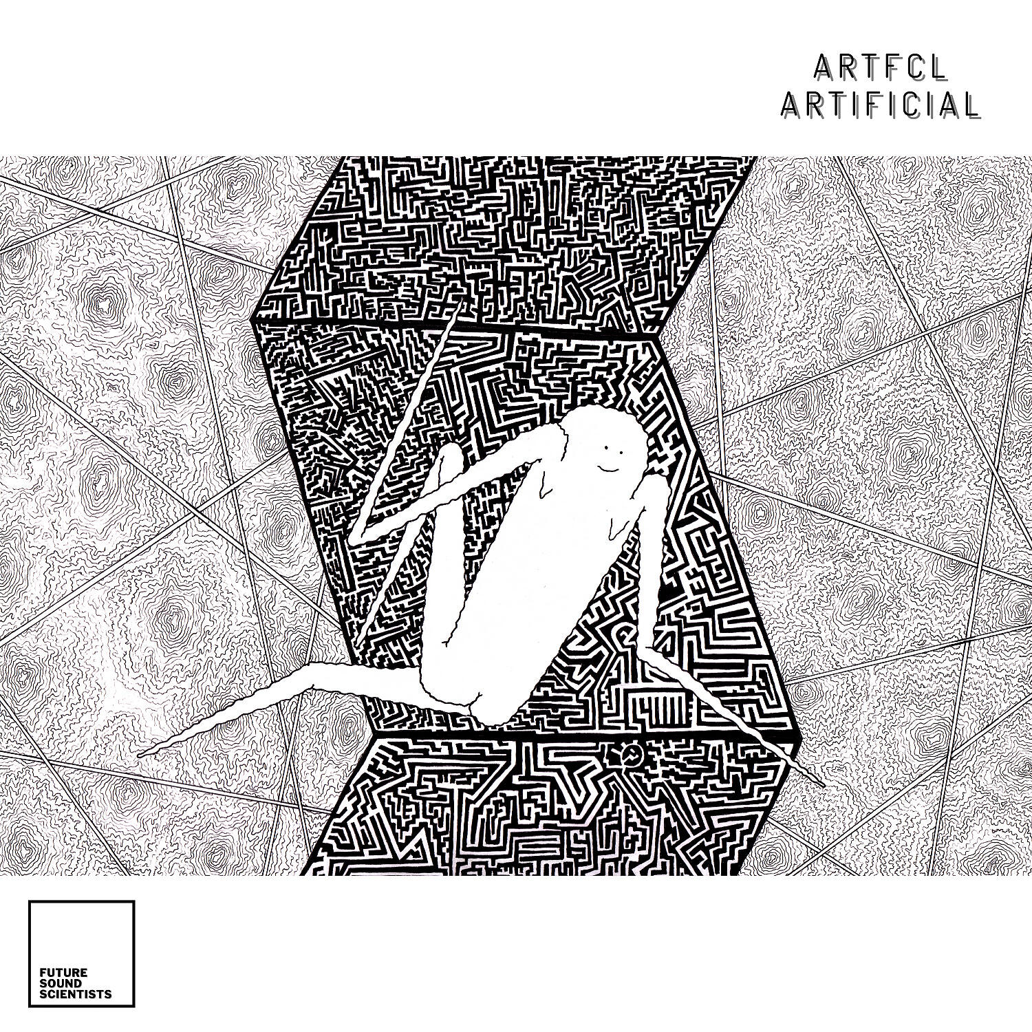Постер альбома Artificial