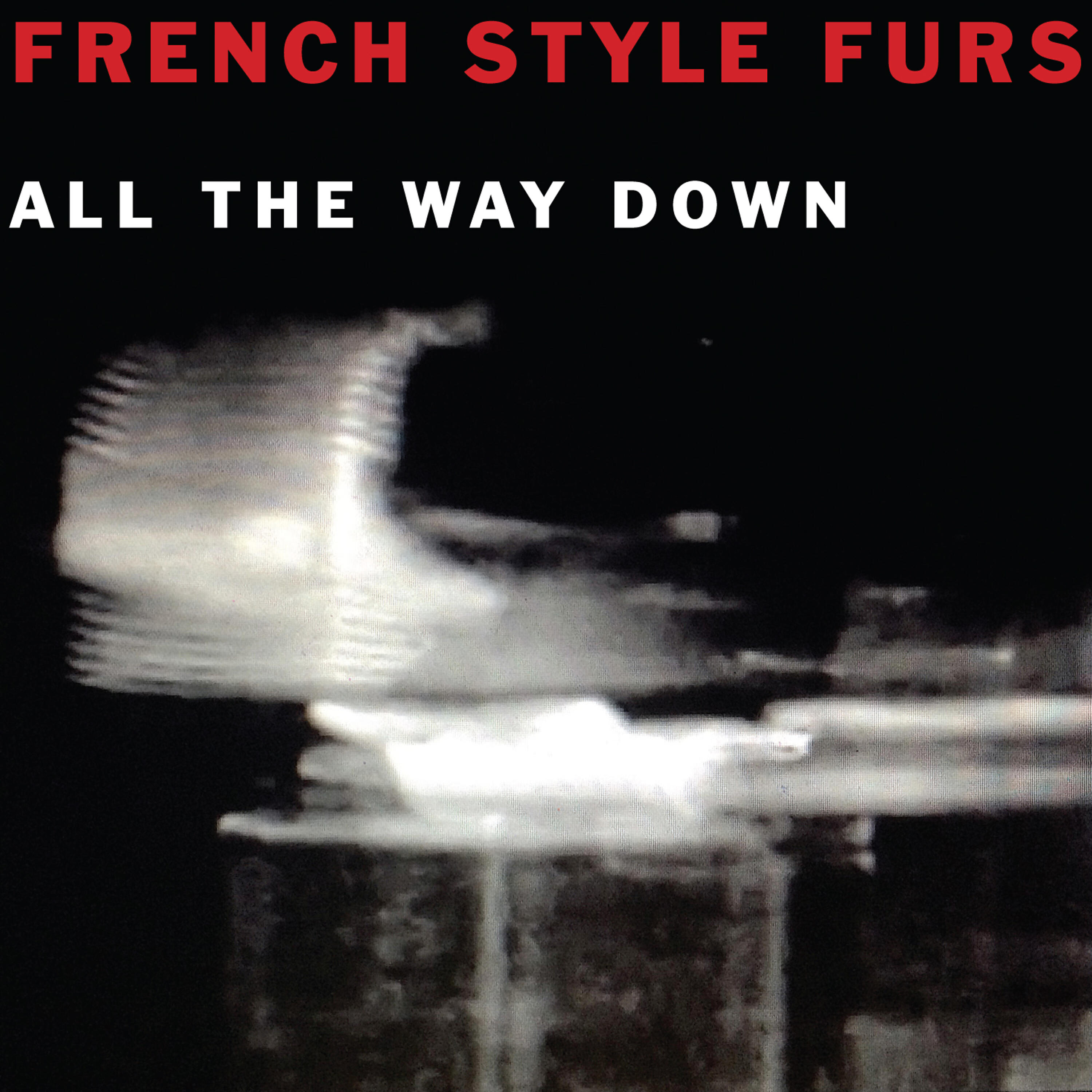 Релиз All the Way Down