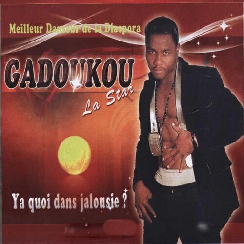 Релиз Ya quoi dans jalousie ?