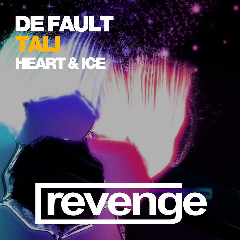 Релиз Heart & Ice