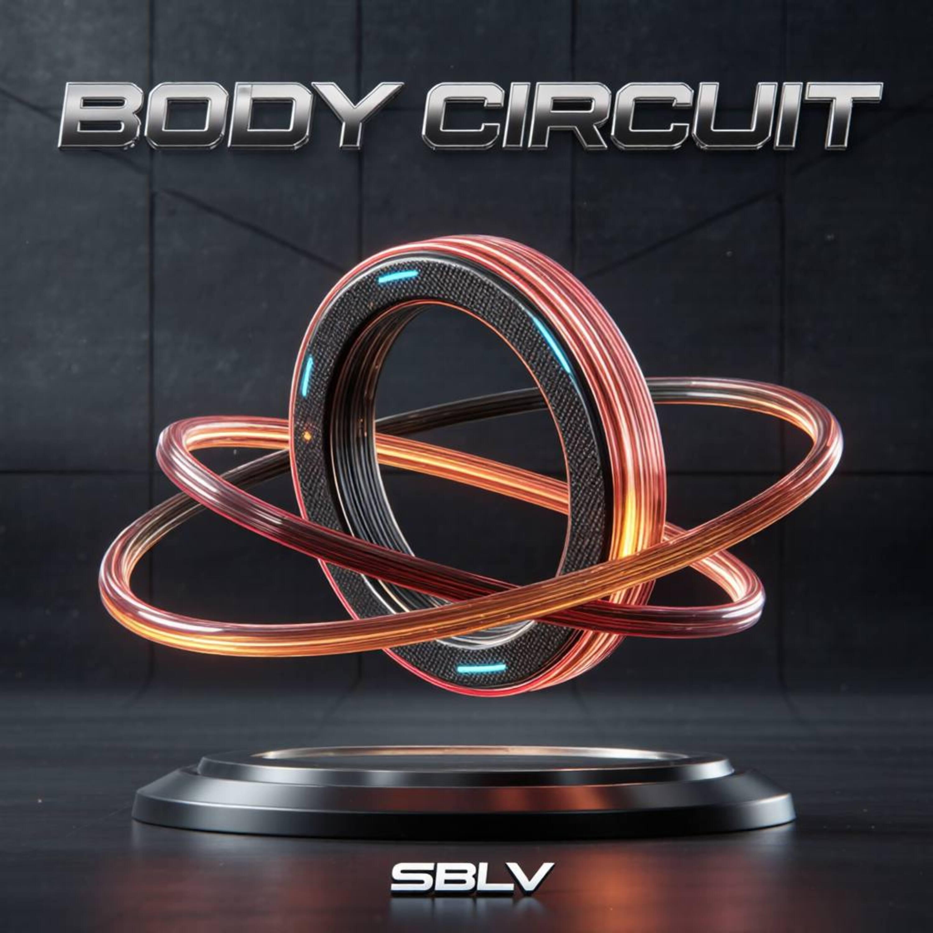 Релиз BODY CIRCUIT