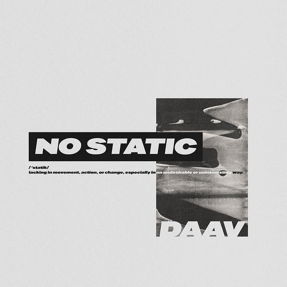 Релиз No Static