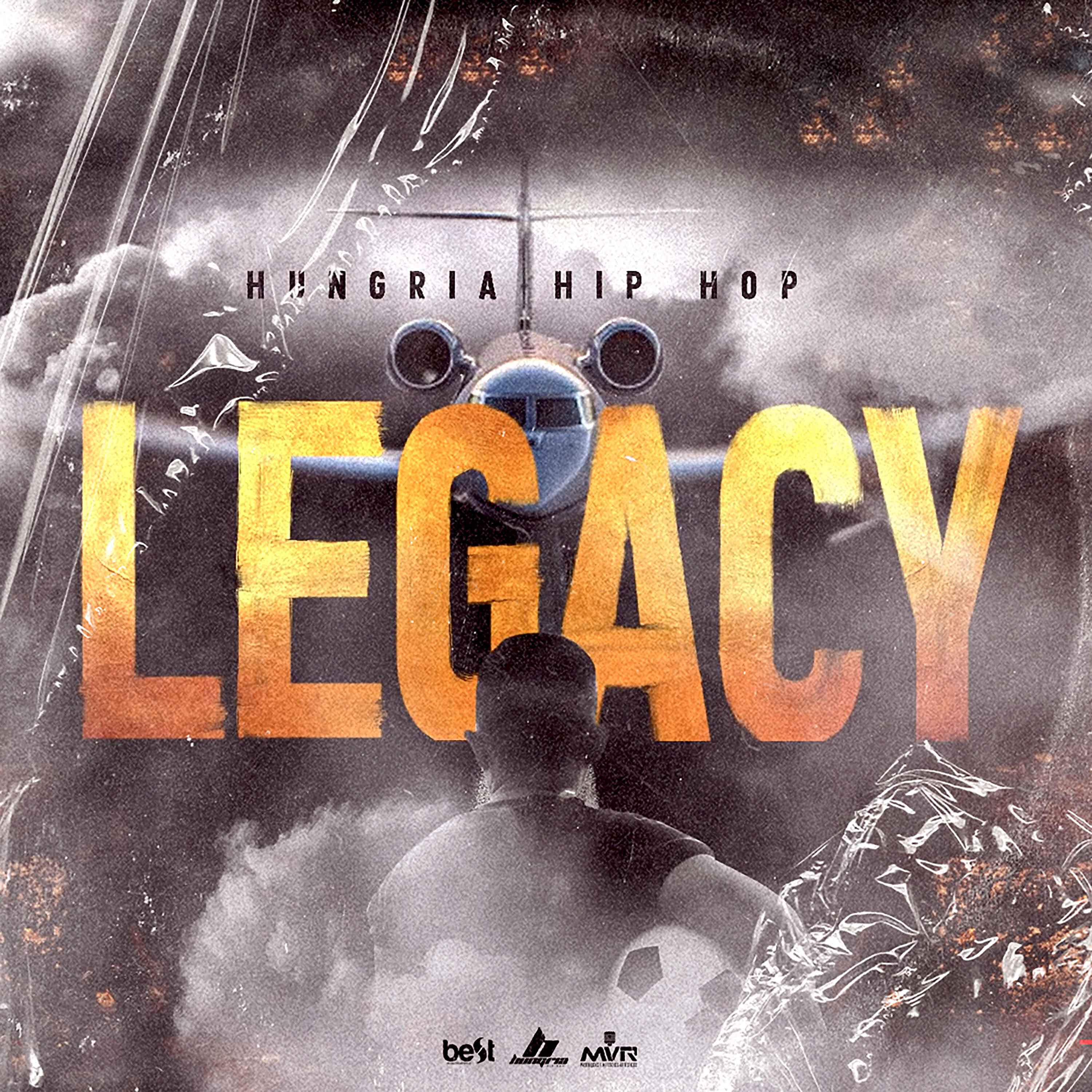 Релиз Legacy