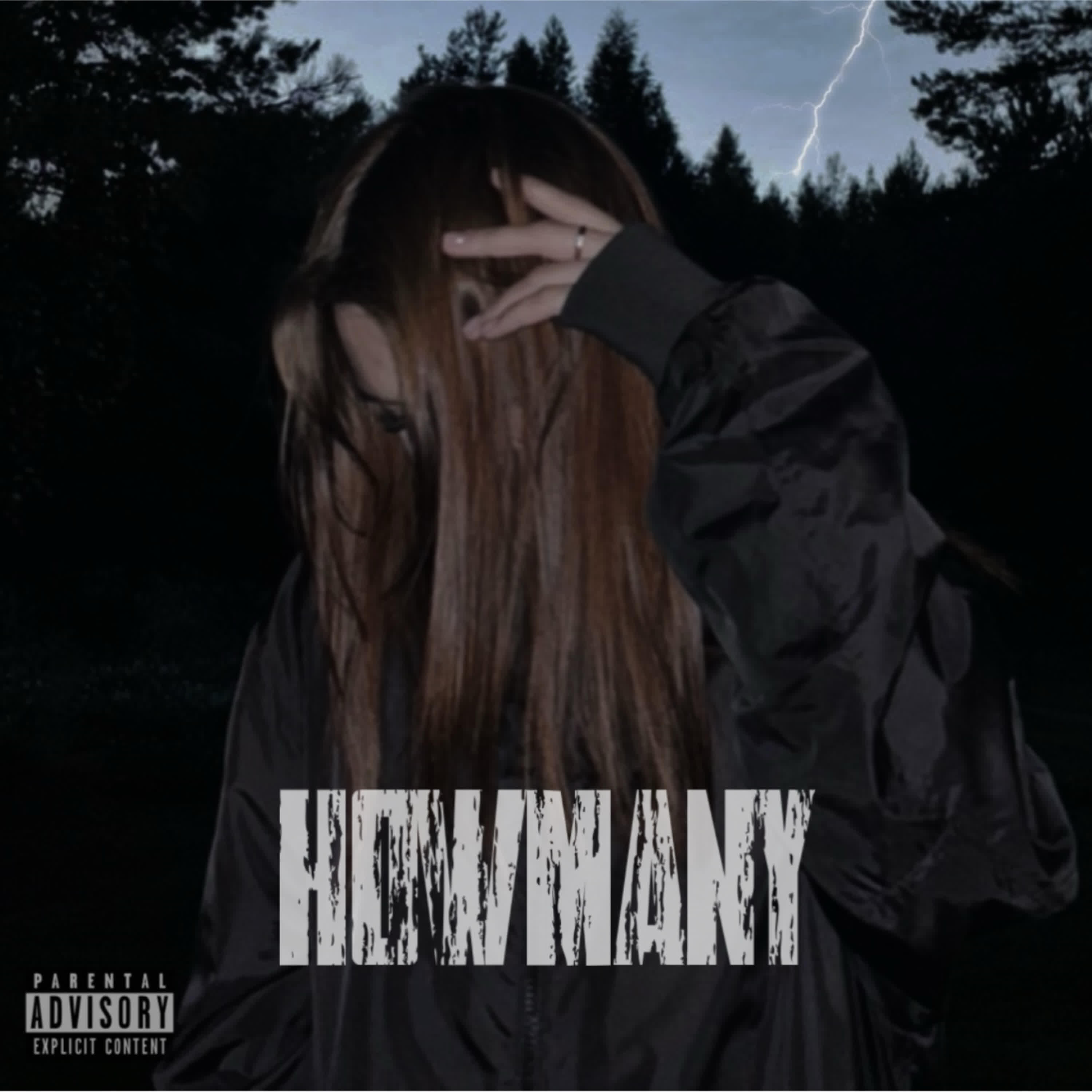 Релиз HOWMANY