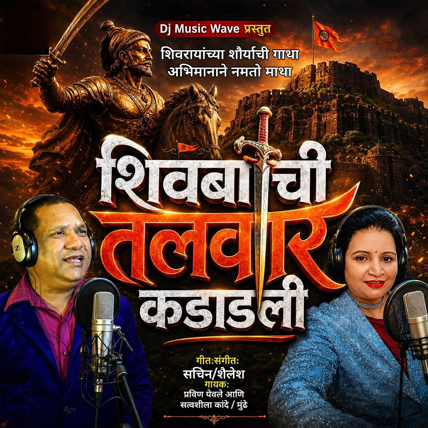 Sachin - Shailesh