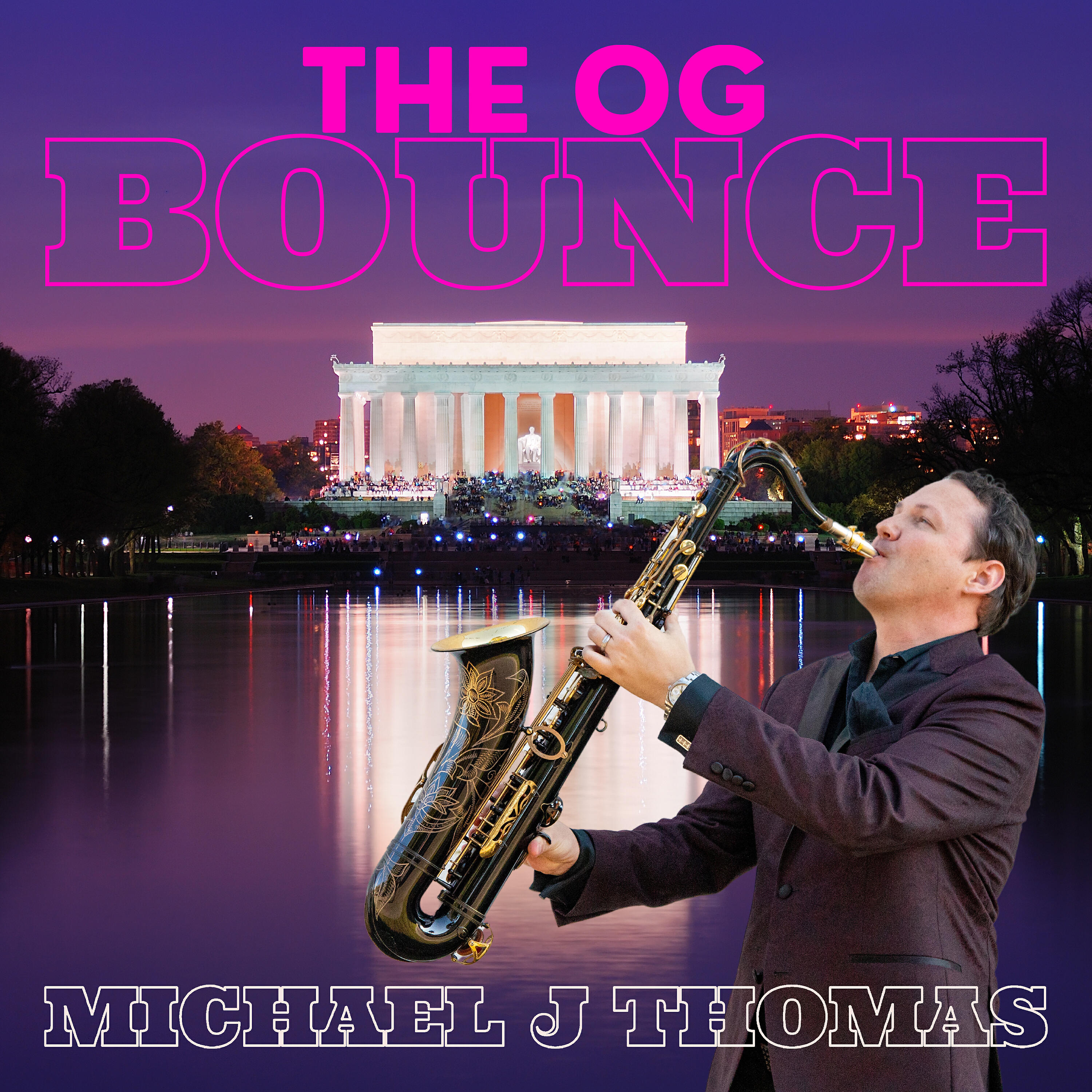 Релиз The OG Bounce
