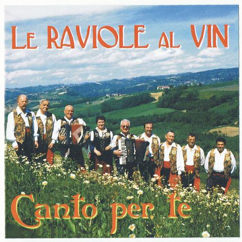 Le Raviole al Vin