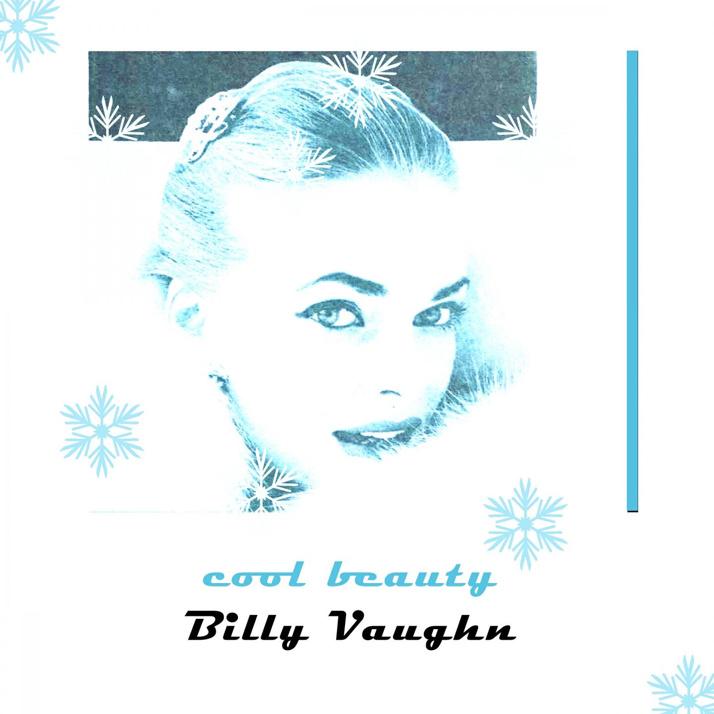 Постер альбома Cool Beauty