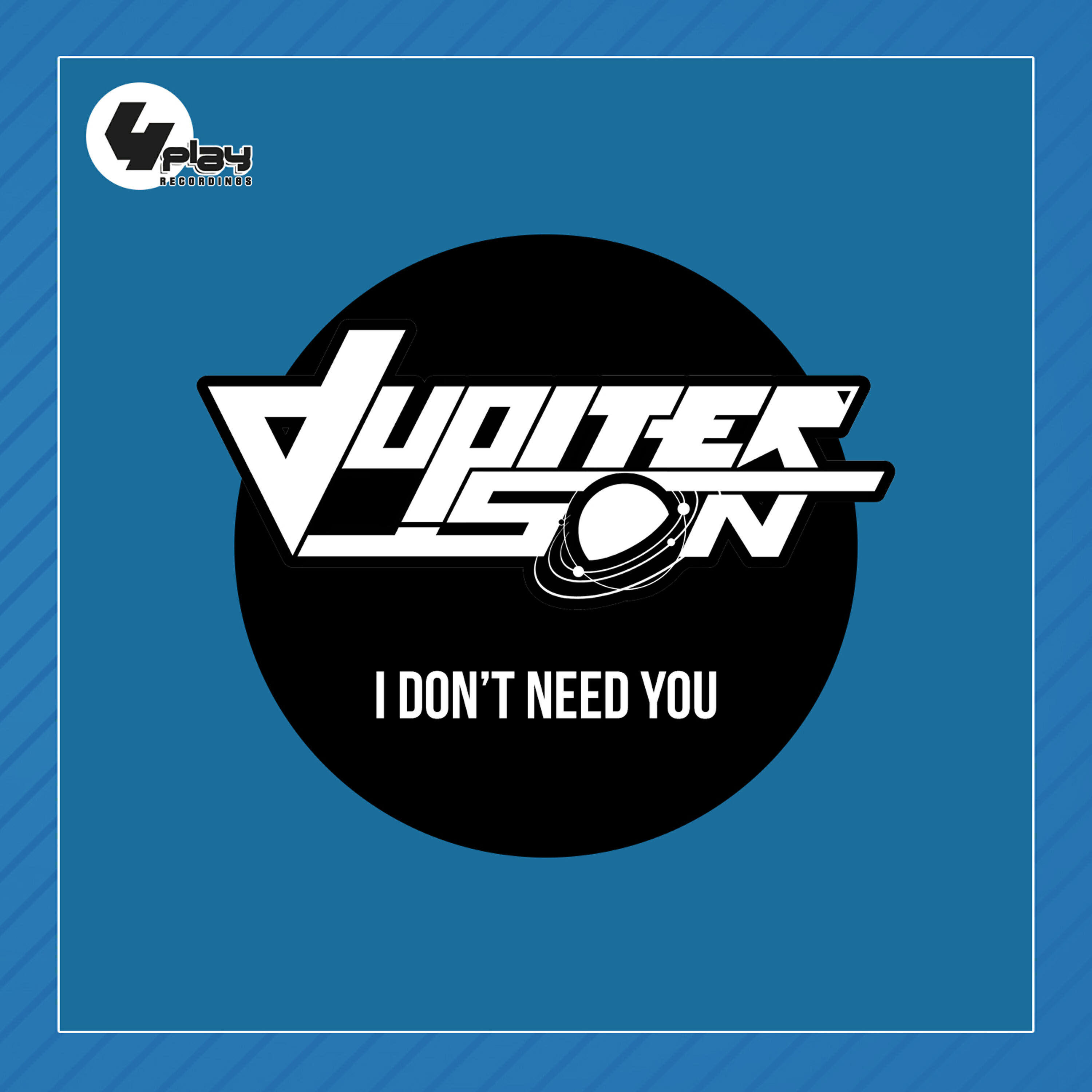 Релиз I Don't Need You