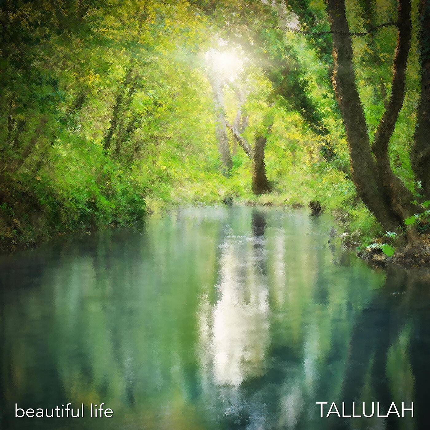 Релиз Tallulah