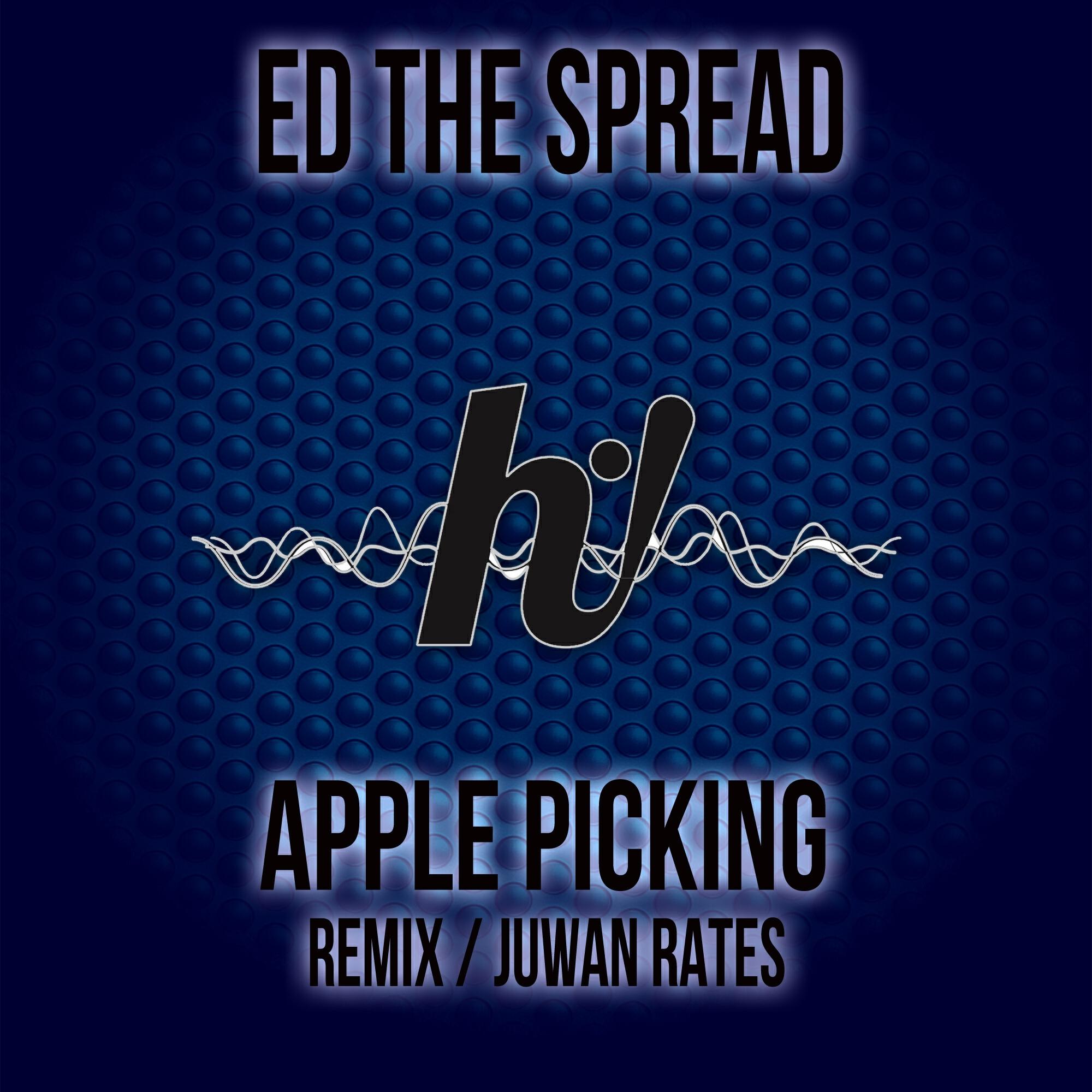 Релиз Apple Picking