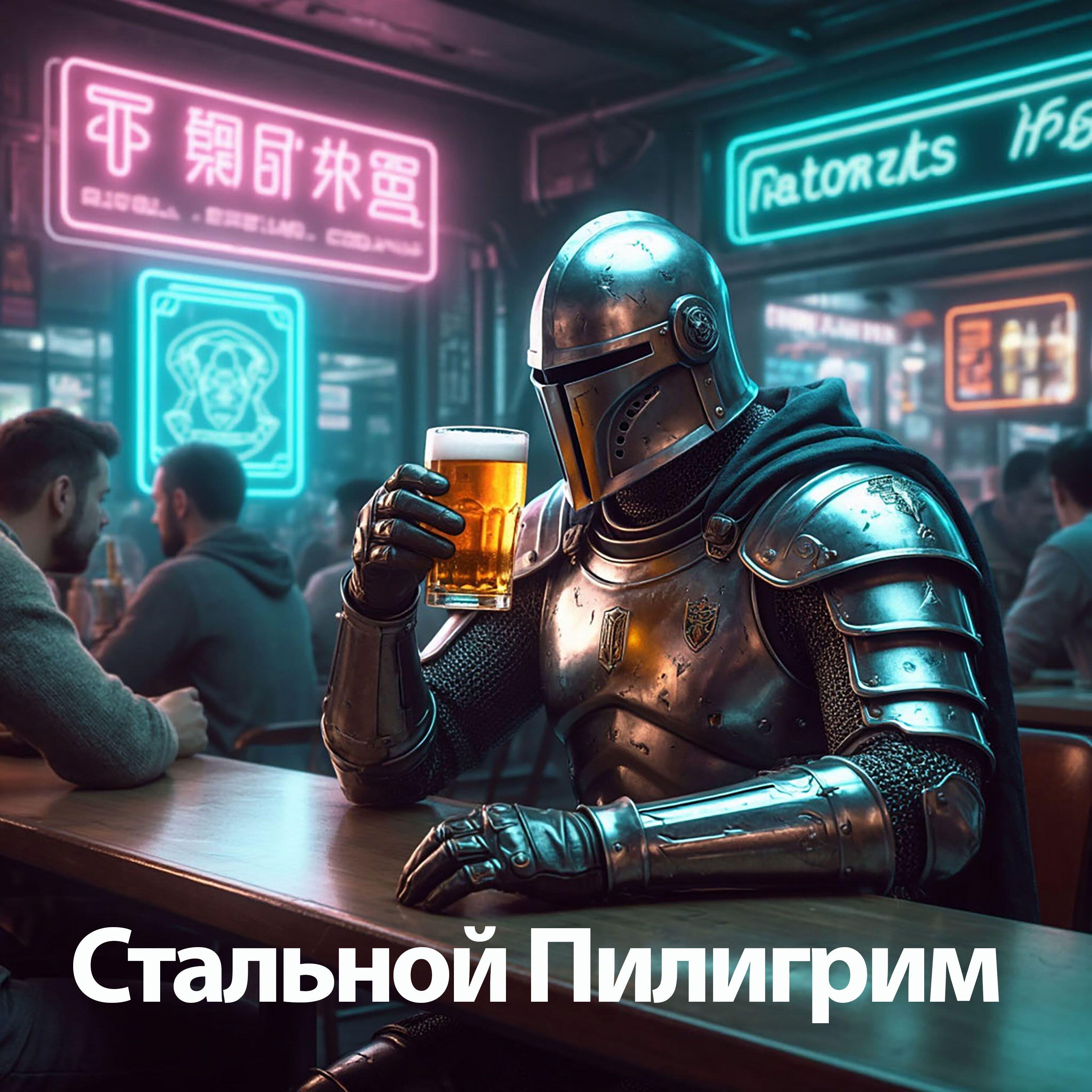 Релиз Встретил её он у тихой реки