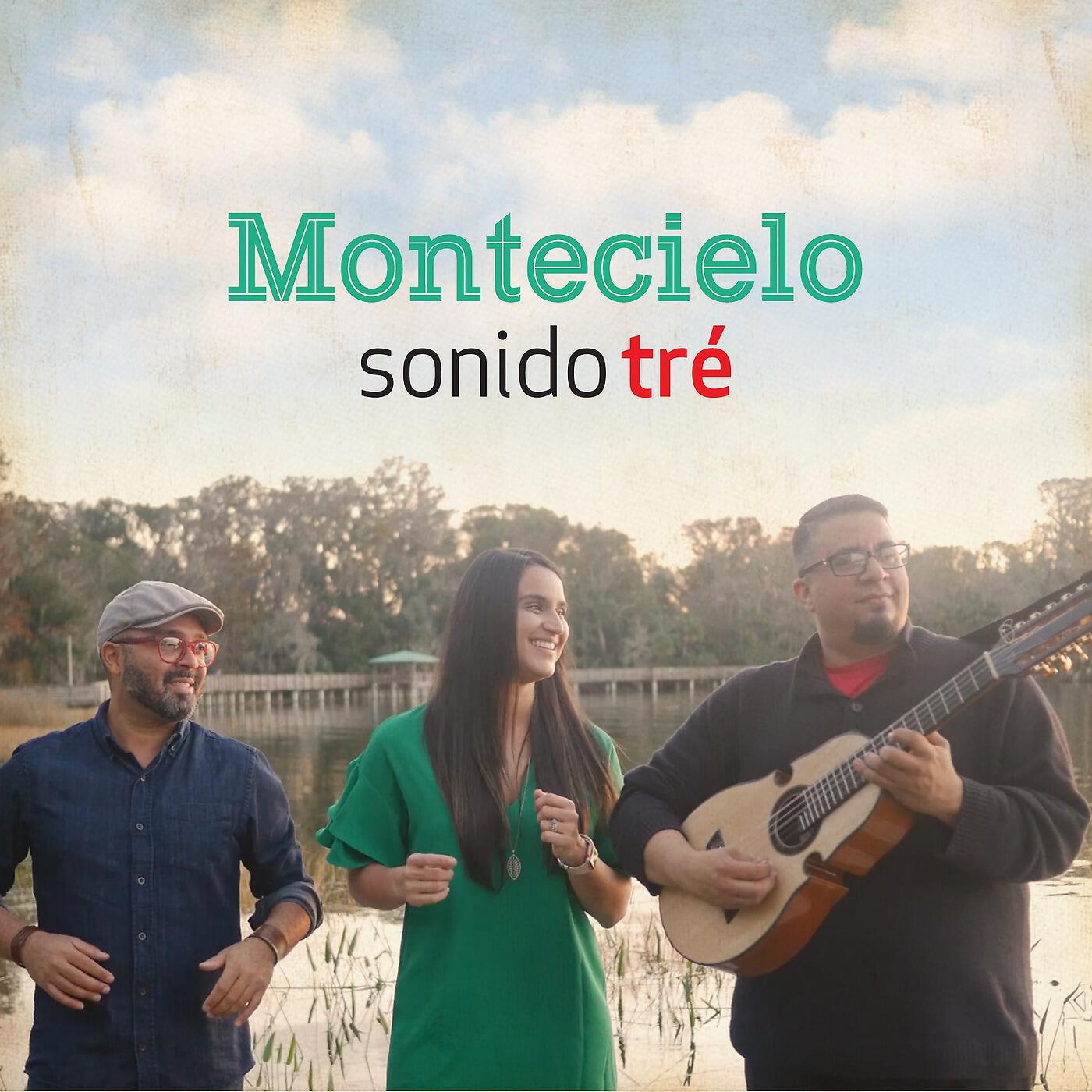 Релиз Montecielo