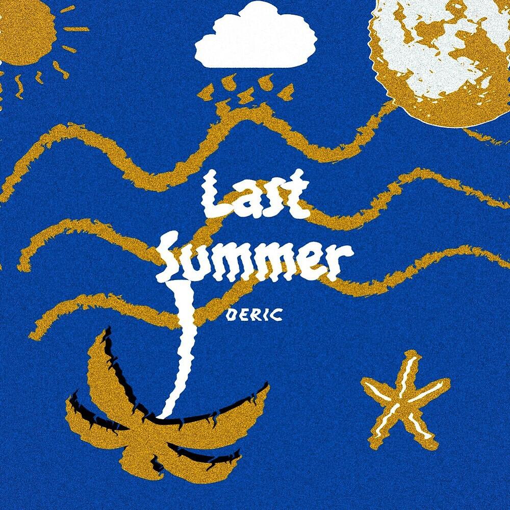 Релиз Last Summer