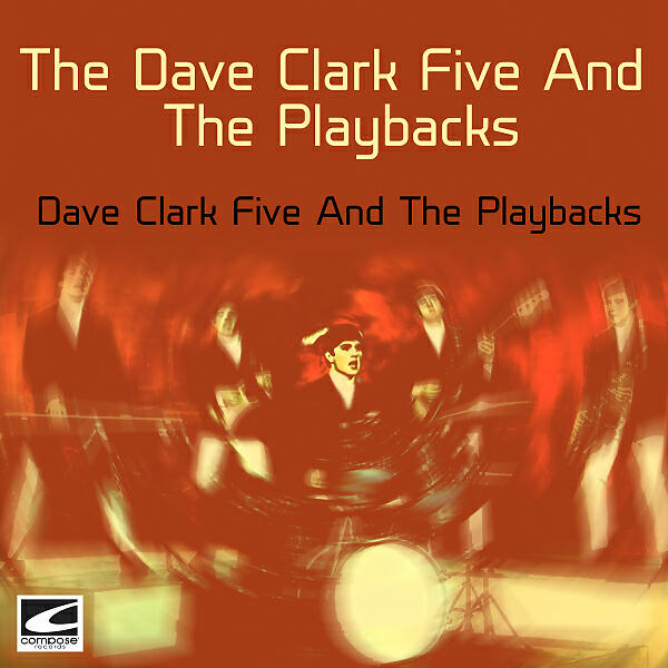 The Play Backs