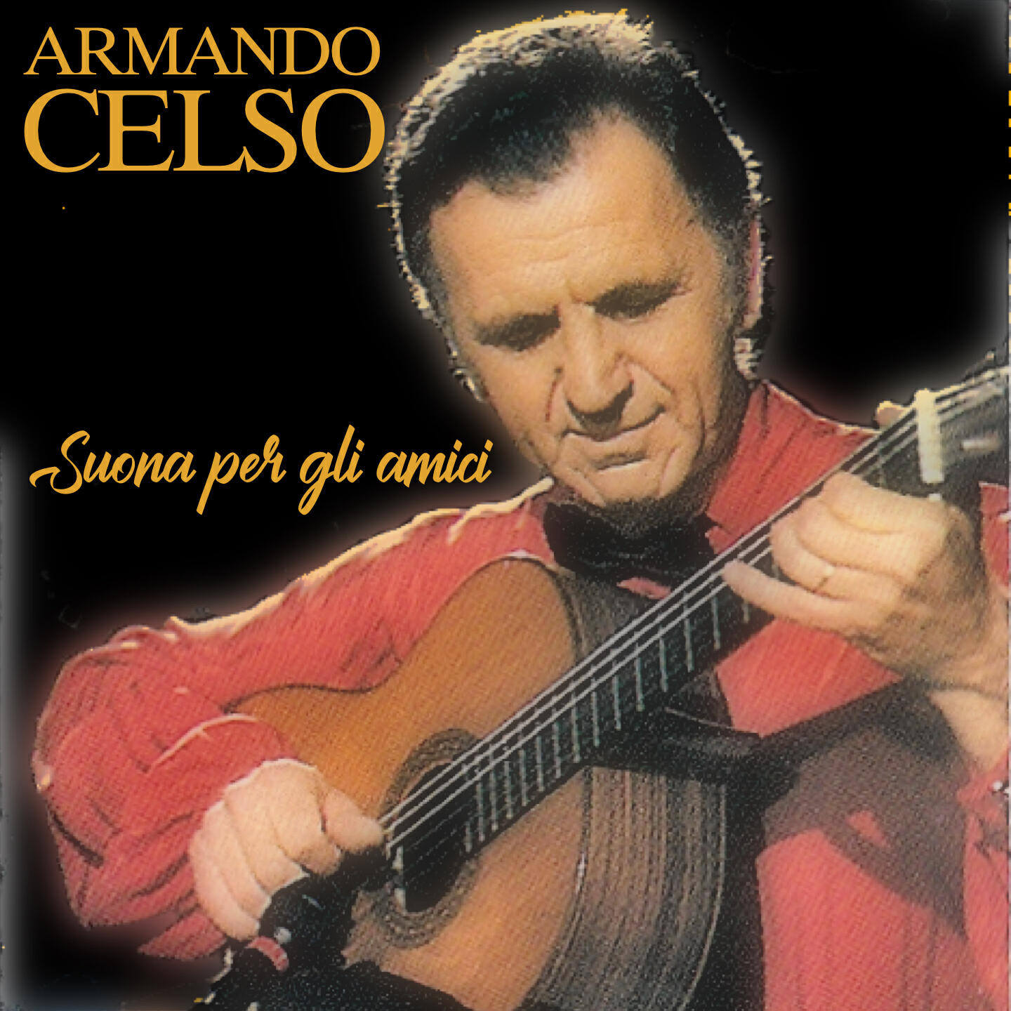 Релиз Suona per gli amici…