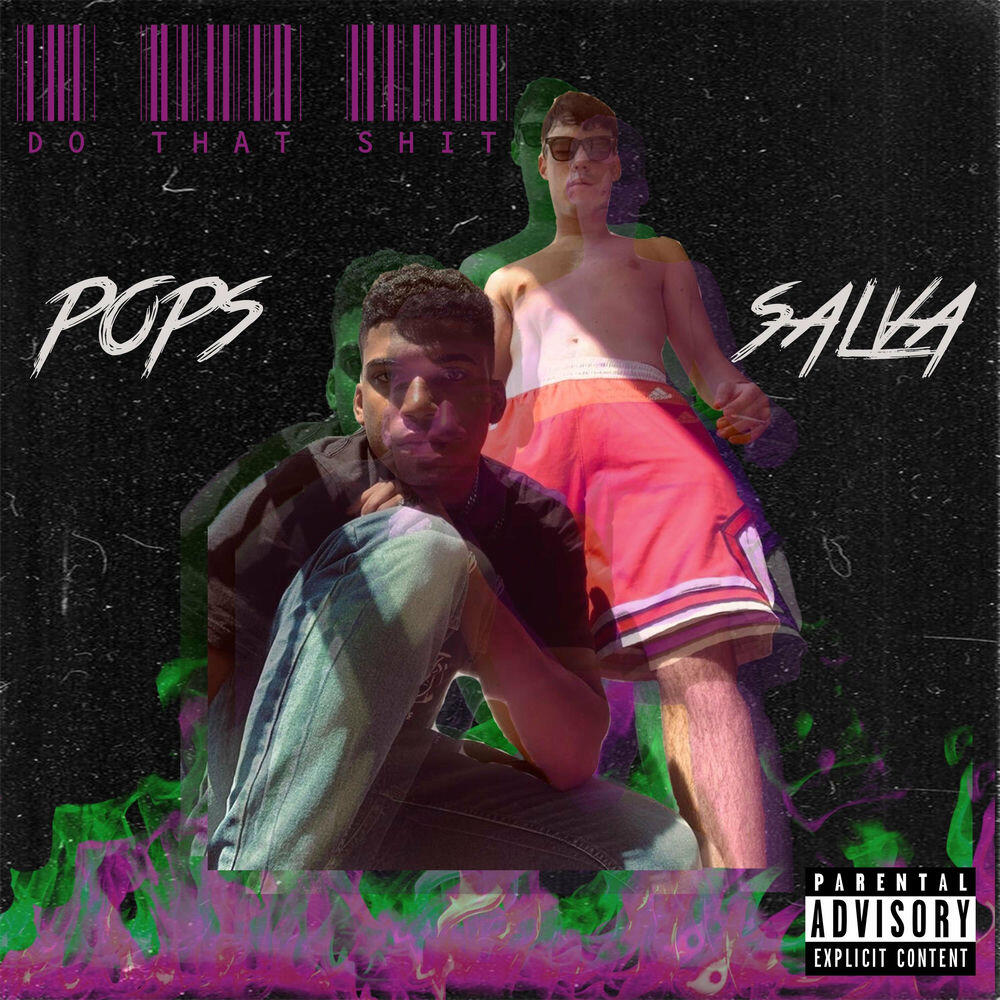 Релиз Do That Shit