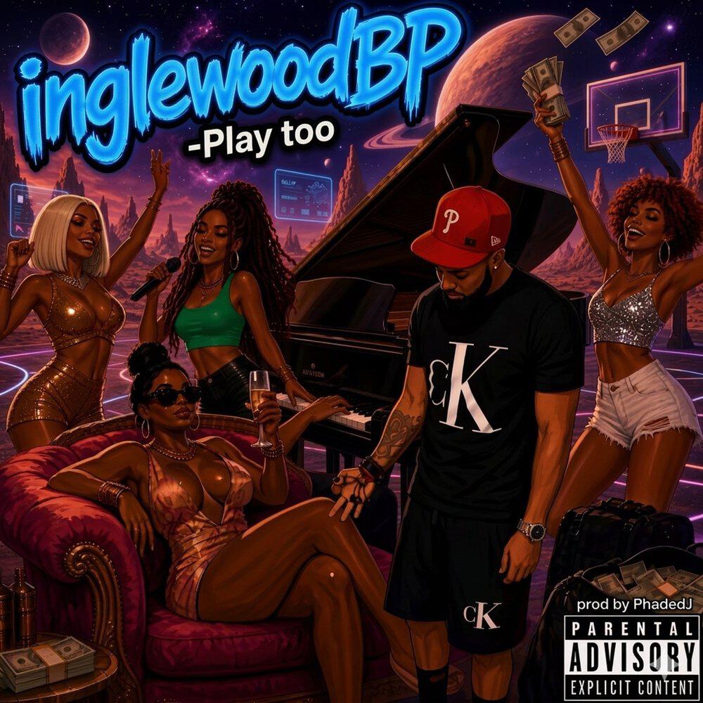 Релиз Play Too