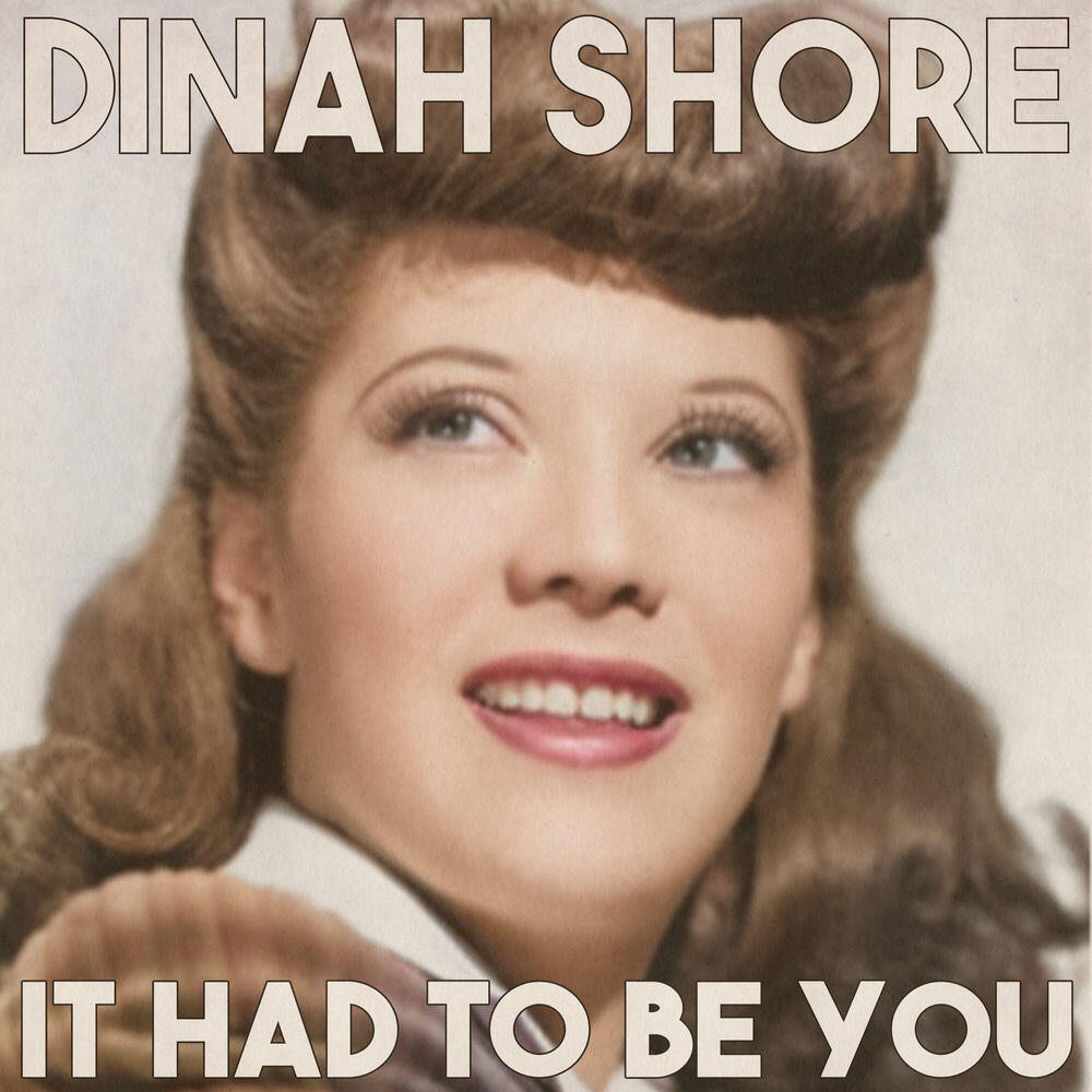 Релиз It Had to Be You (Remastered 2014)