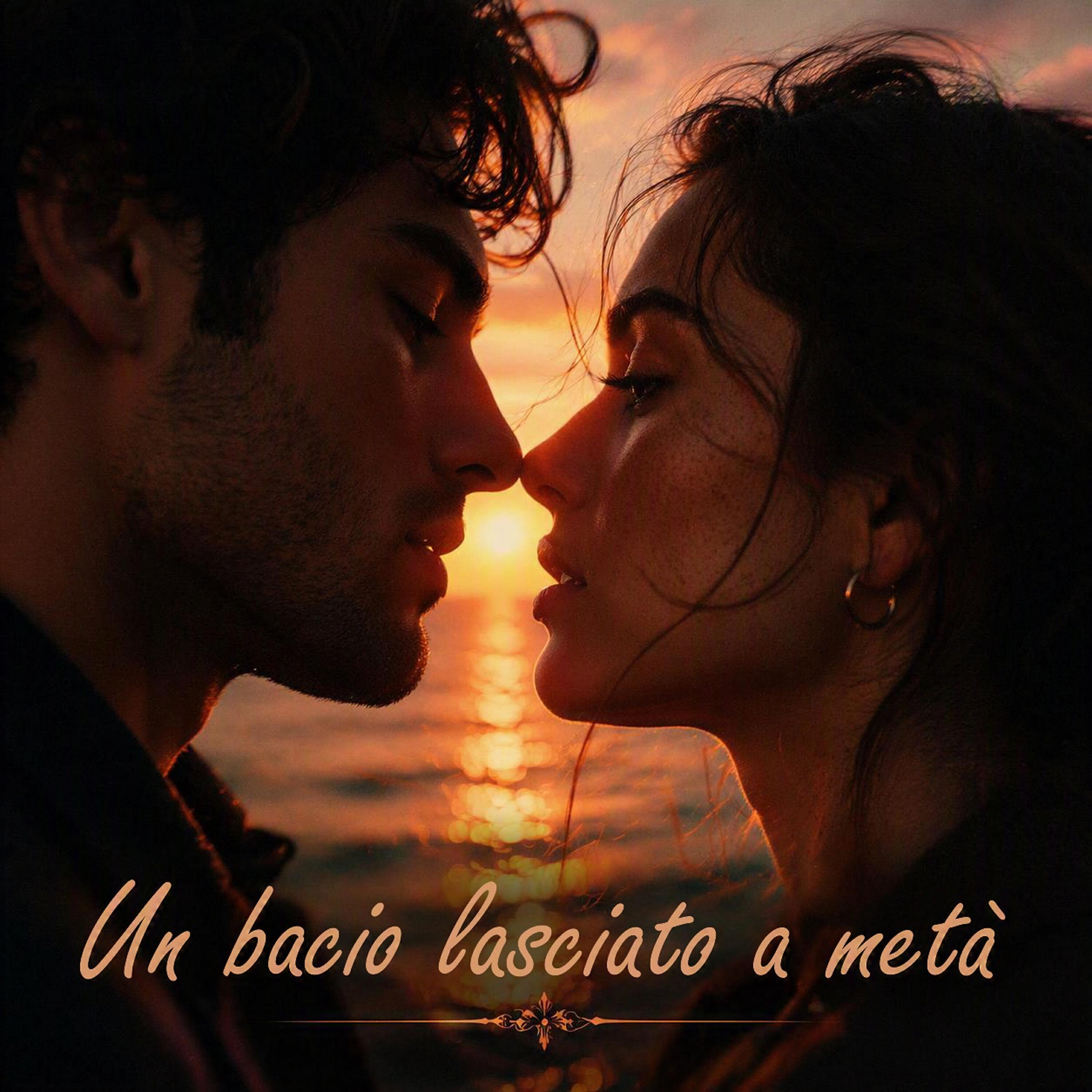 Релиз Un bacio lasciato a metà
