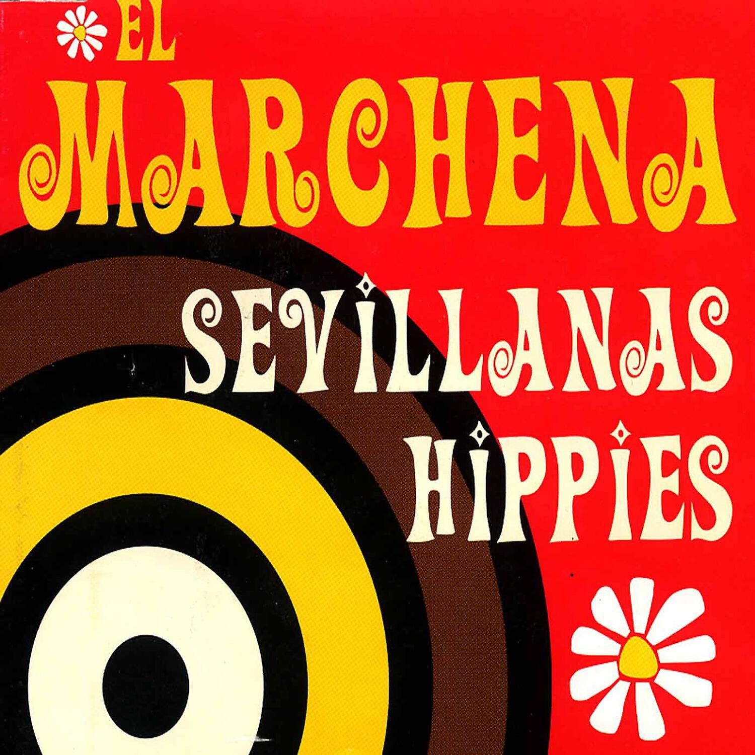 Релиз Sevillanas Hippies