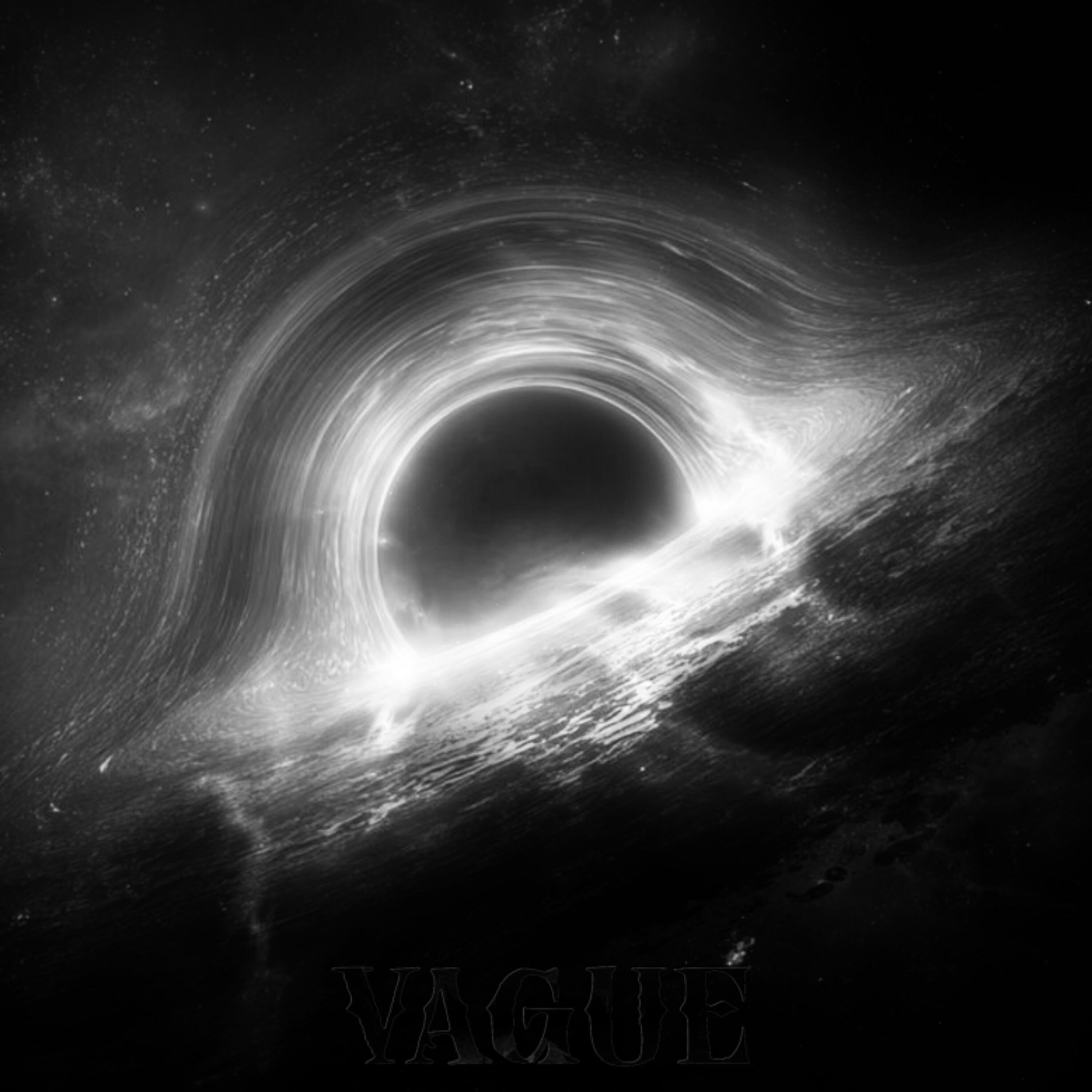 Релиз VAGUE