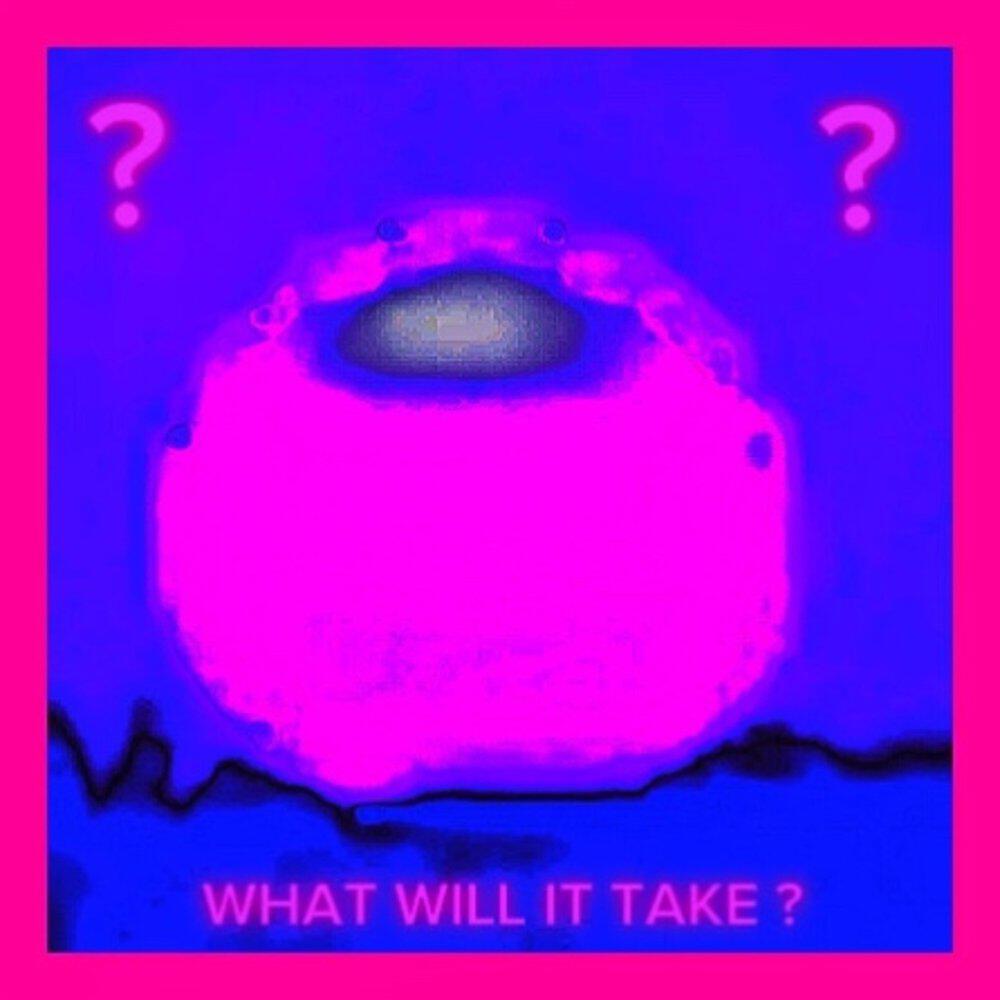Релиз What Will It Take