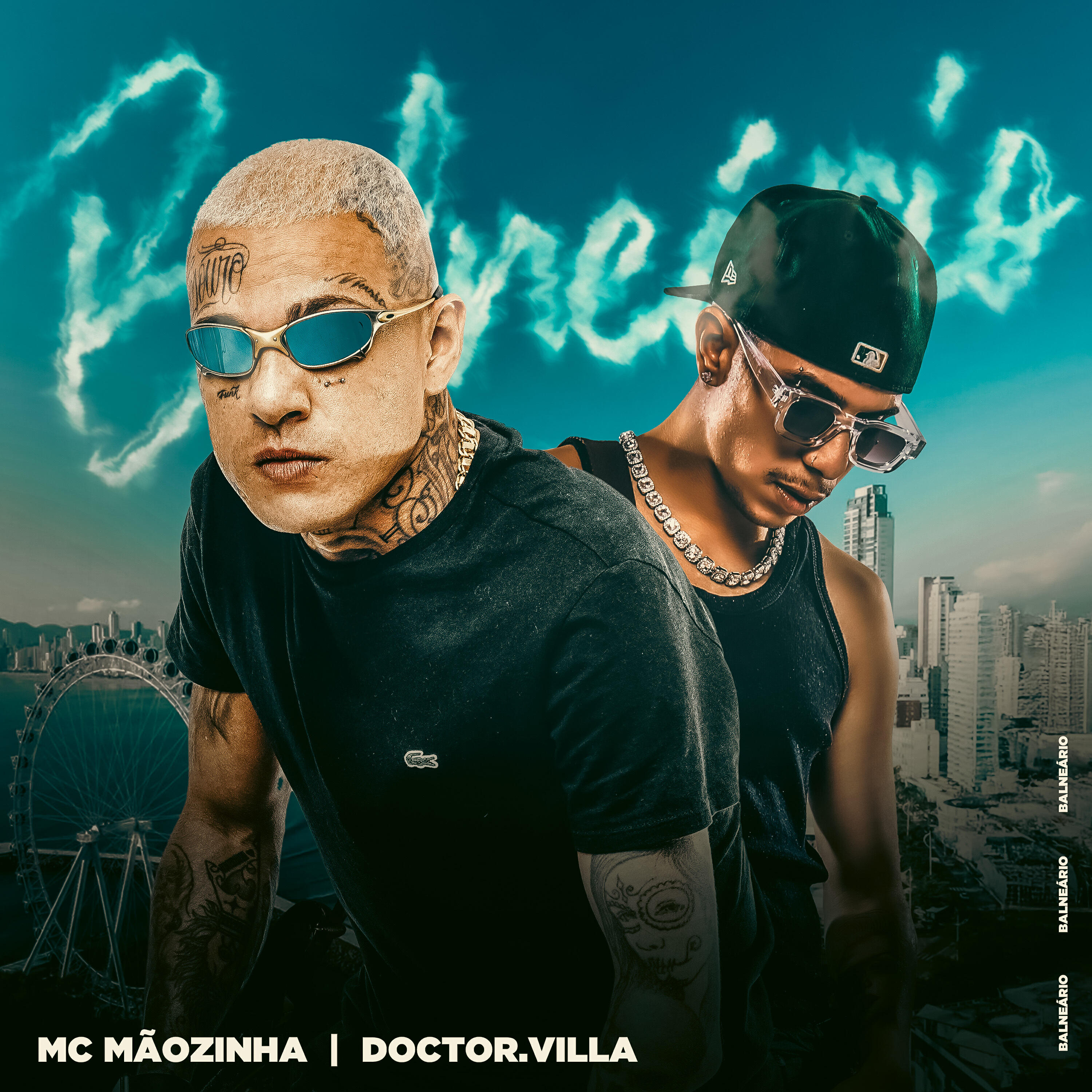Релиз Balneário