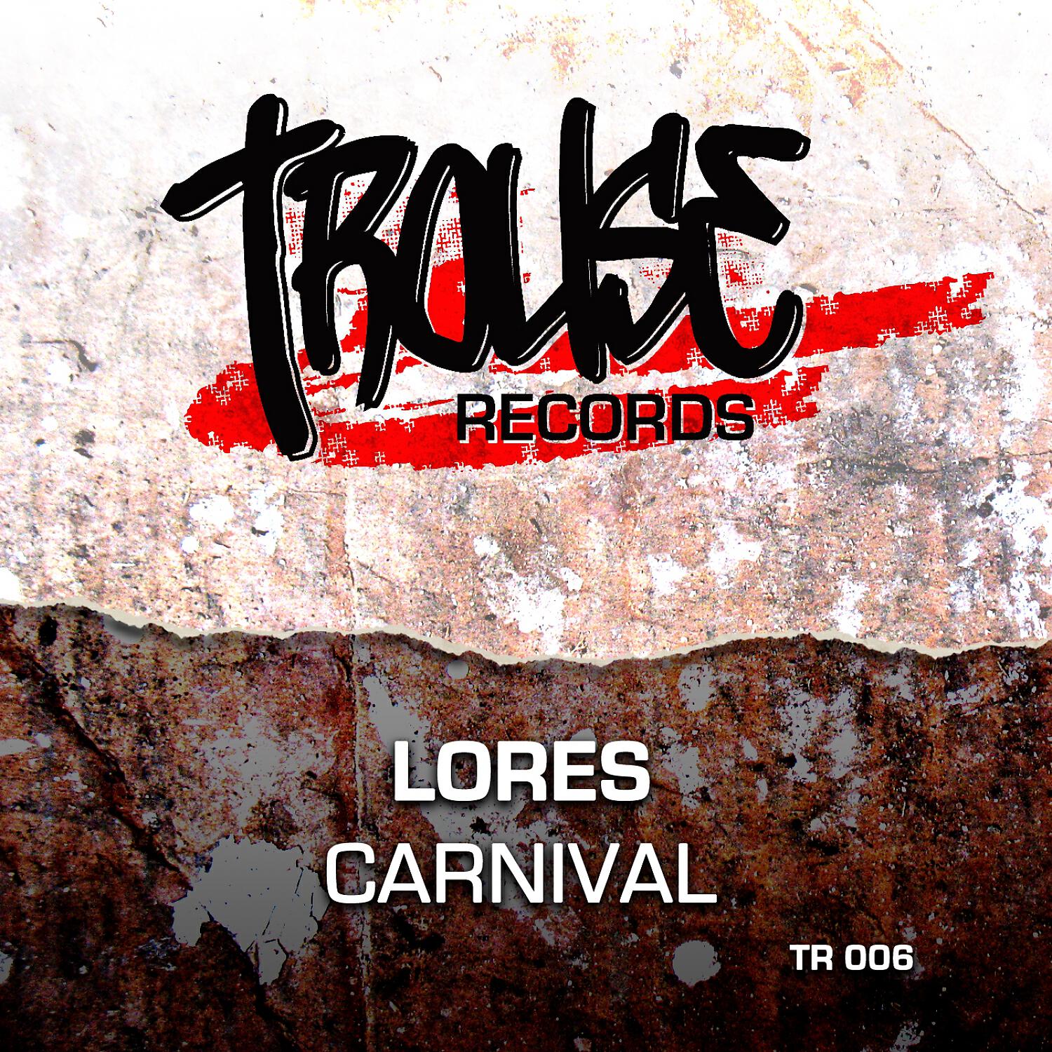 Релиз Carnival