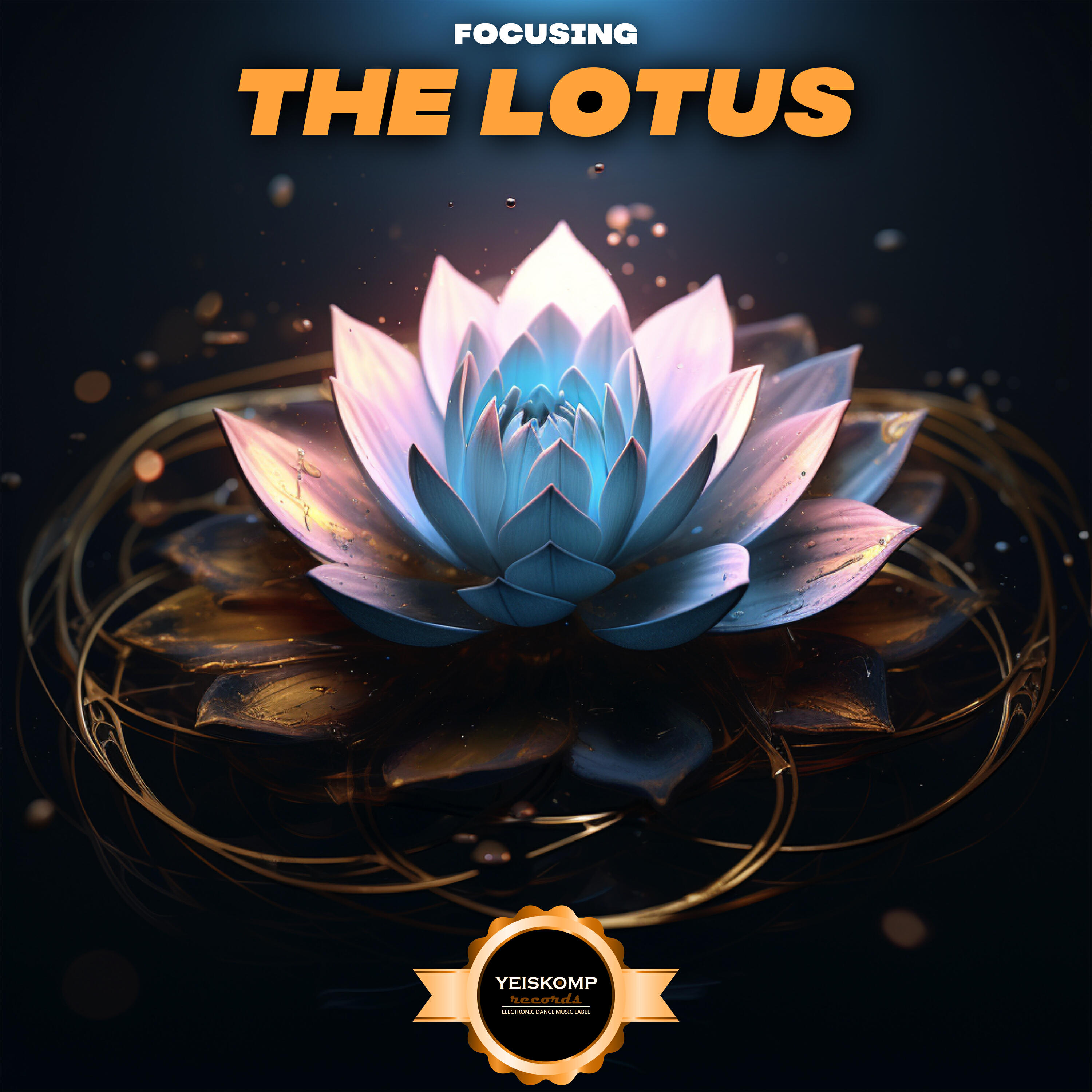 Релиз The Lotus