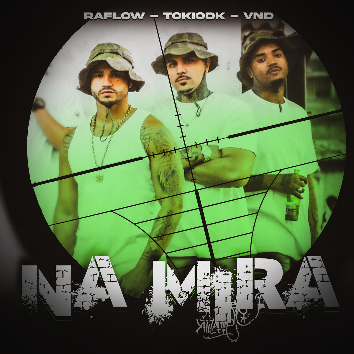 Релиз Na Mira