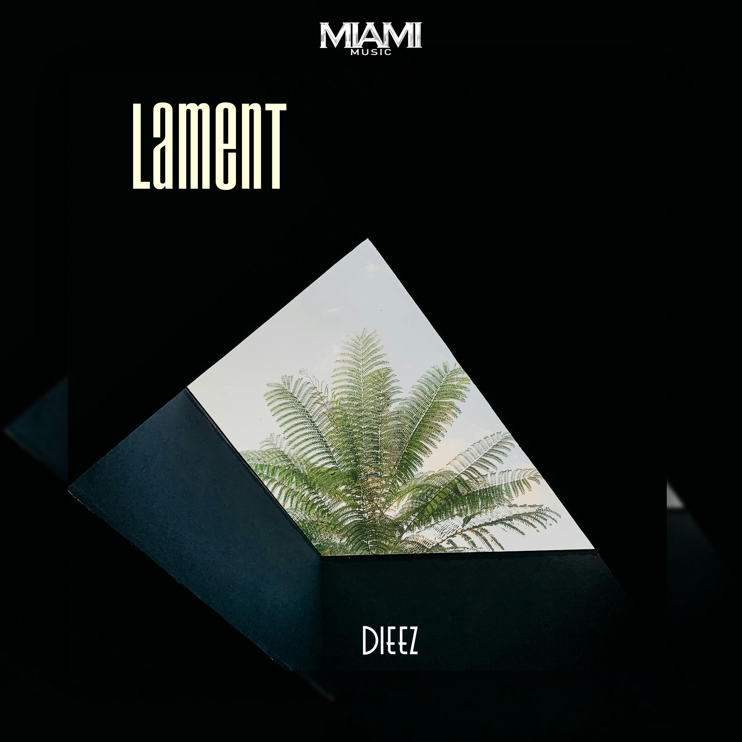 Релиз Lament