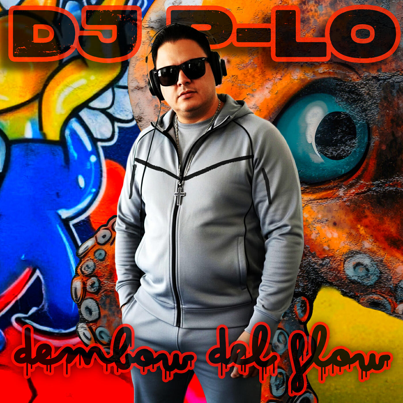 Релиз Dembow Del Flow