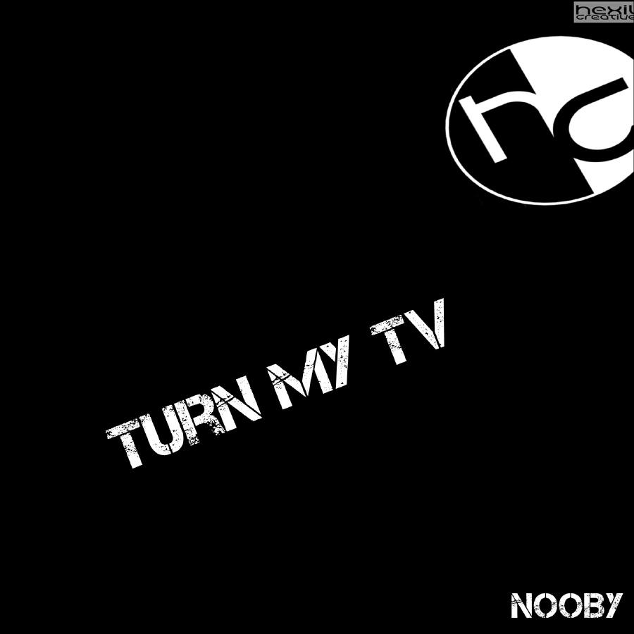 Релиз Turn My TV