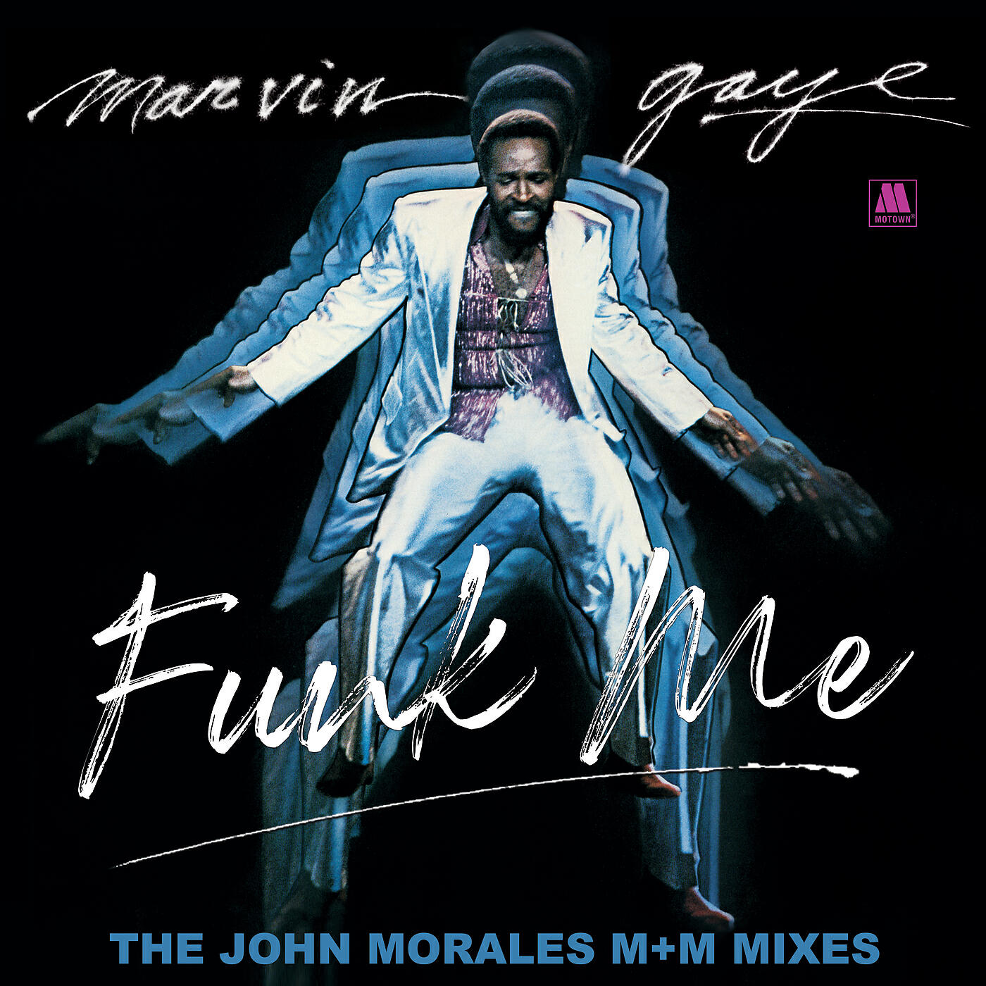 Релиз Funk Me