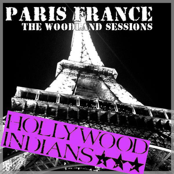 Релиз Woodland Sessions