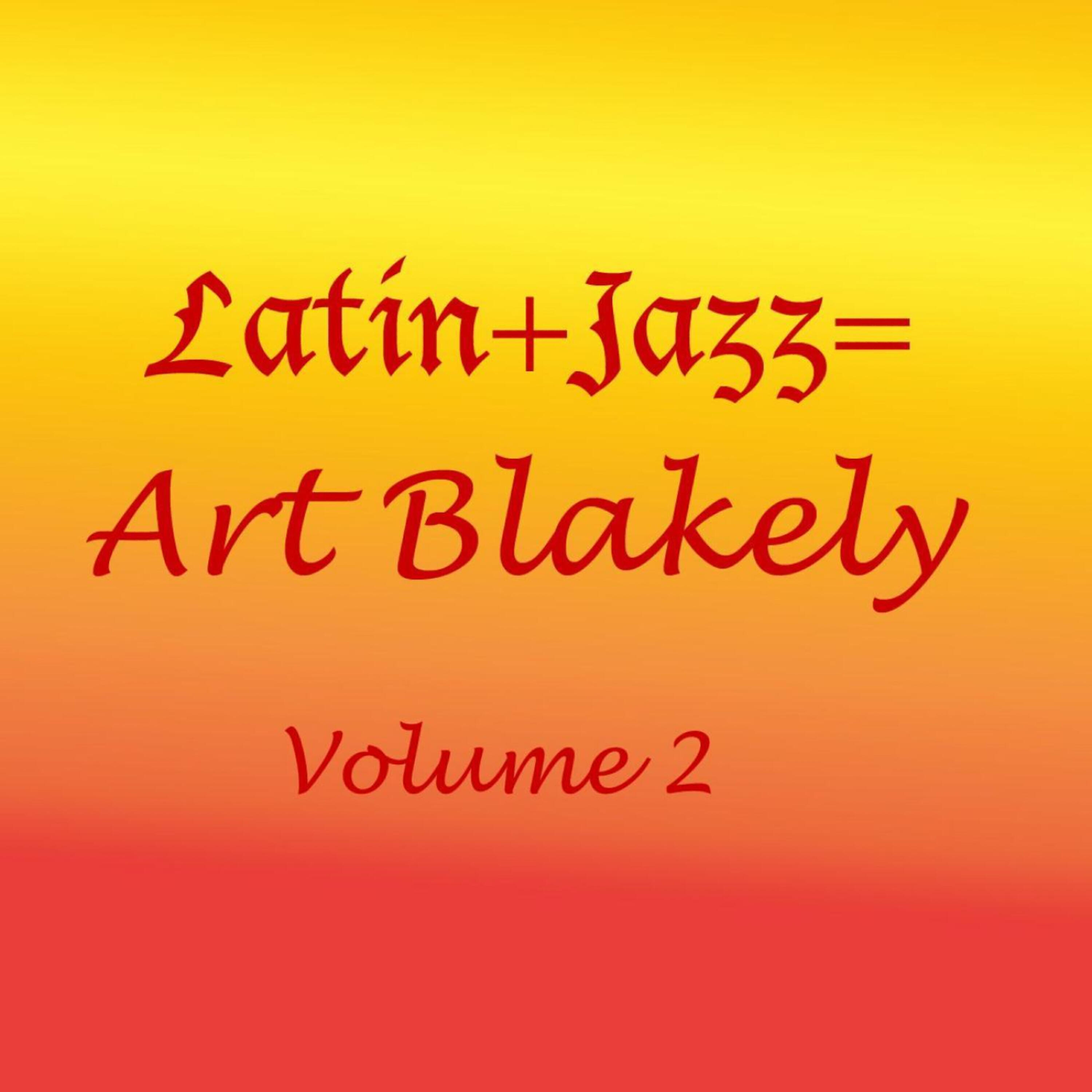 Релиз Latin+Jazz=  Vol 2