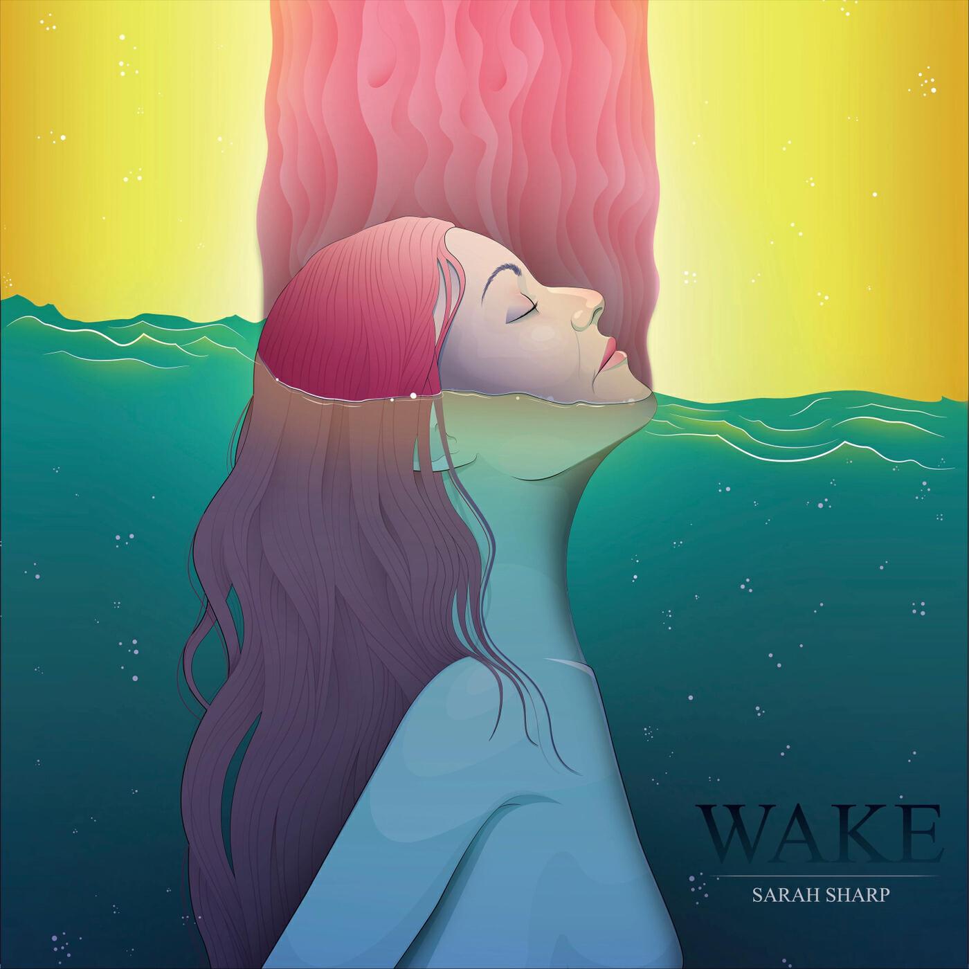 Релиз Wake