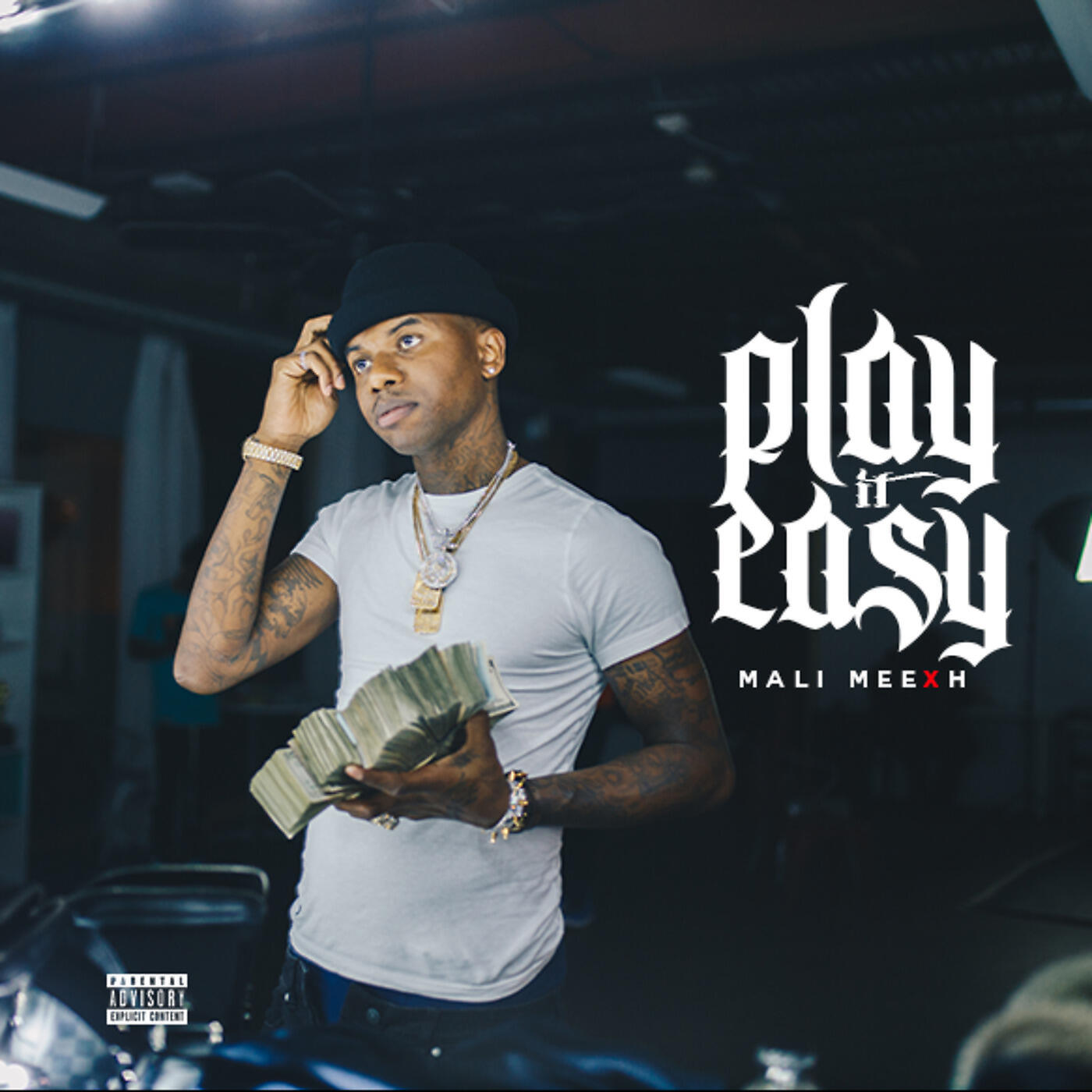 Релиз Play It Easy