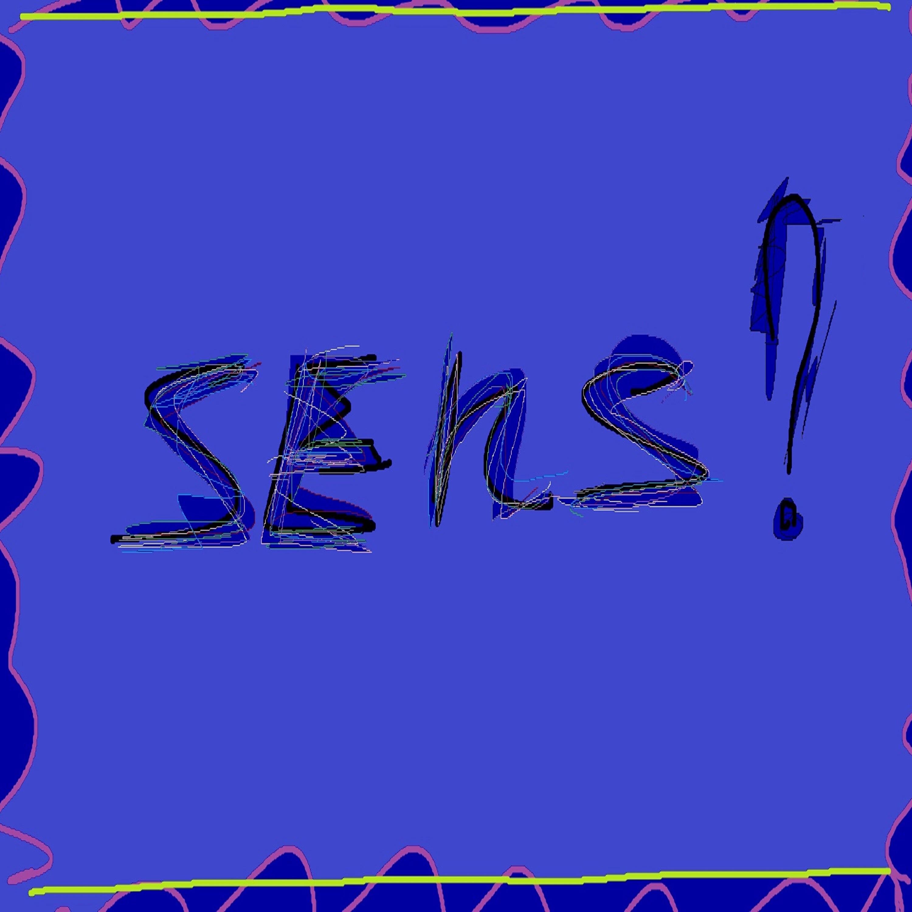Релиз Sens