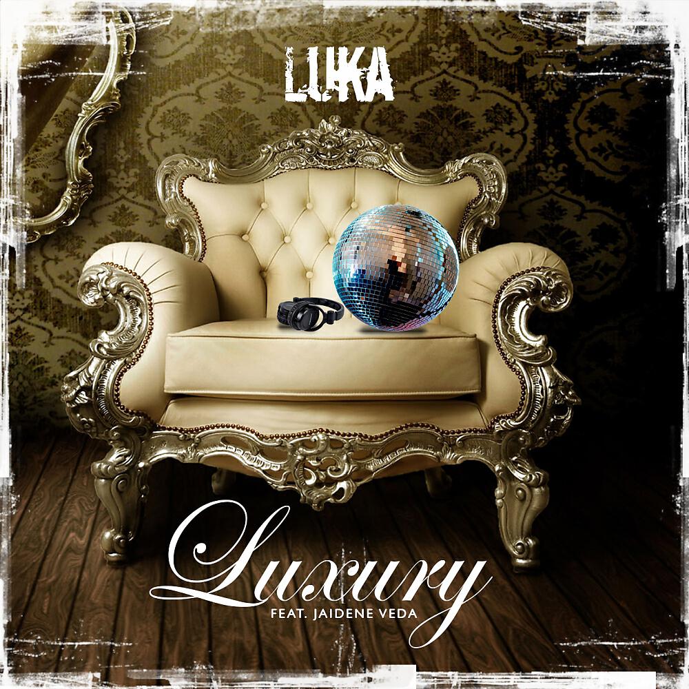 Релиз Luxury