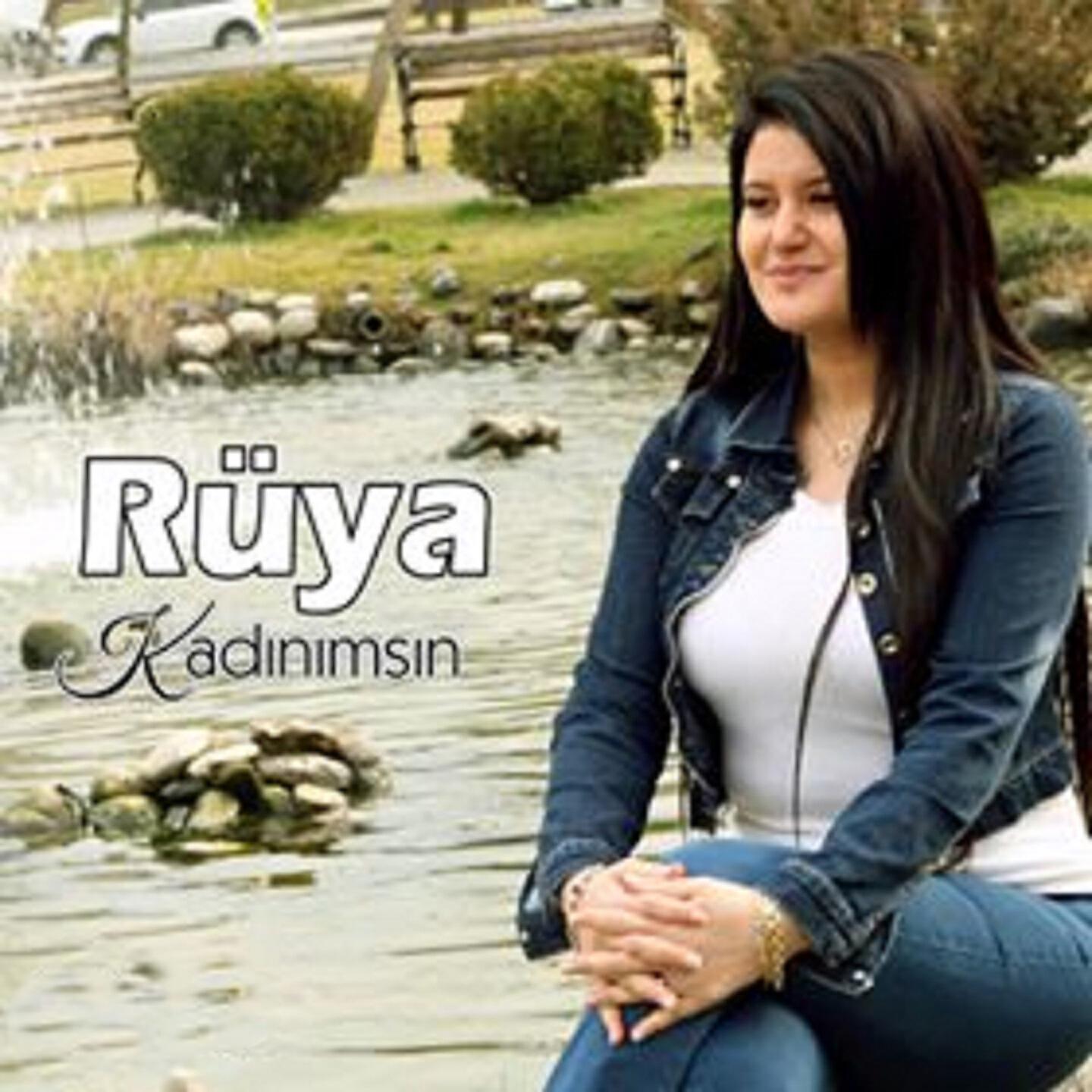 Релиз Kadınımsın